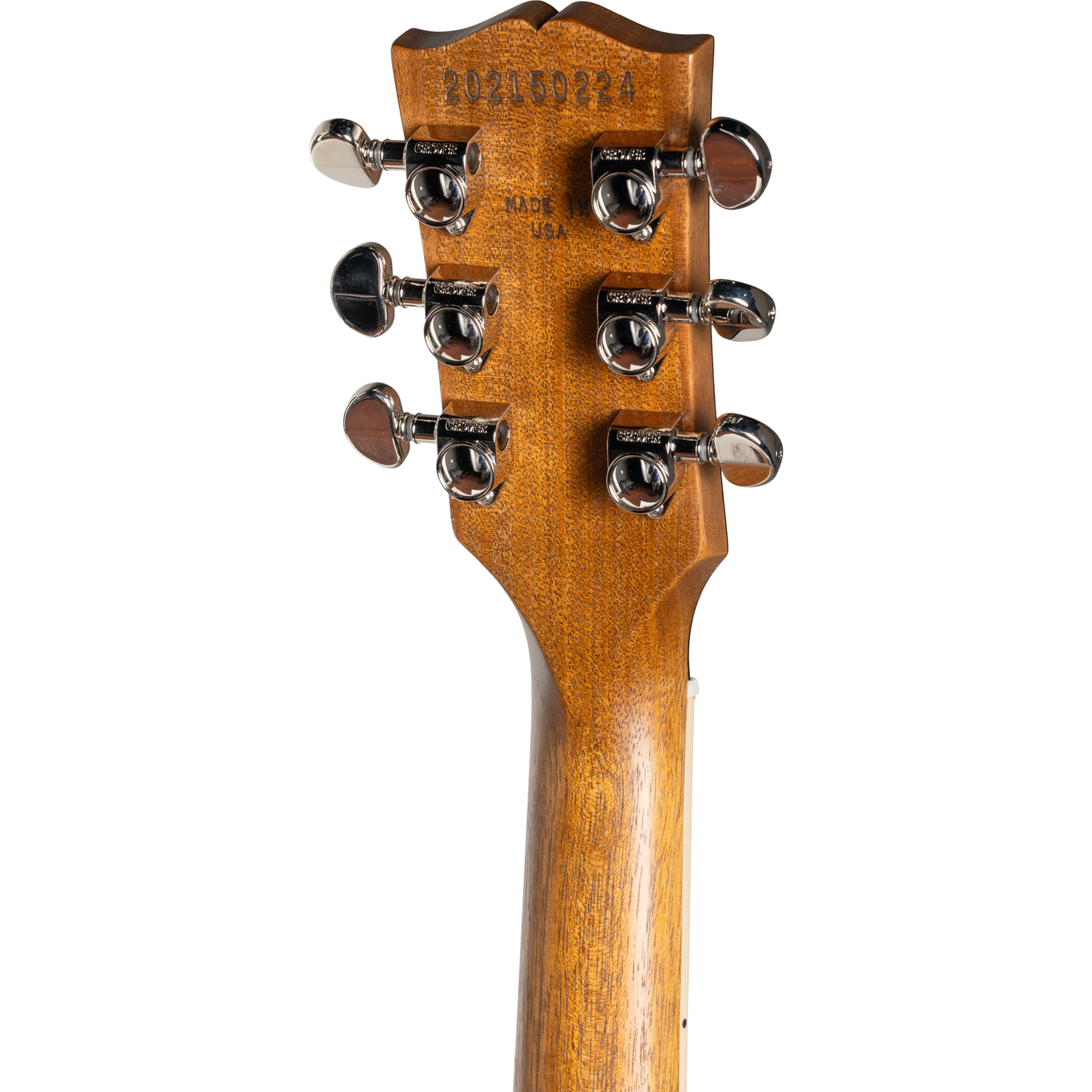 Gibson Les Paul Standard 60s Faded Electric Guitar - Vintage Cherry Sunburst