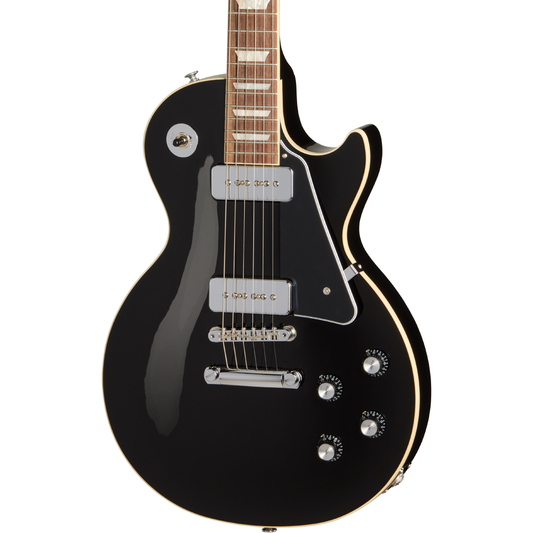 Gibson Noel Gallagher Les Paul Standard Electric Guitar - Ebony