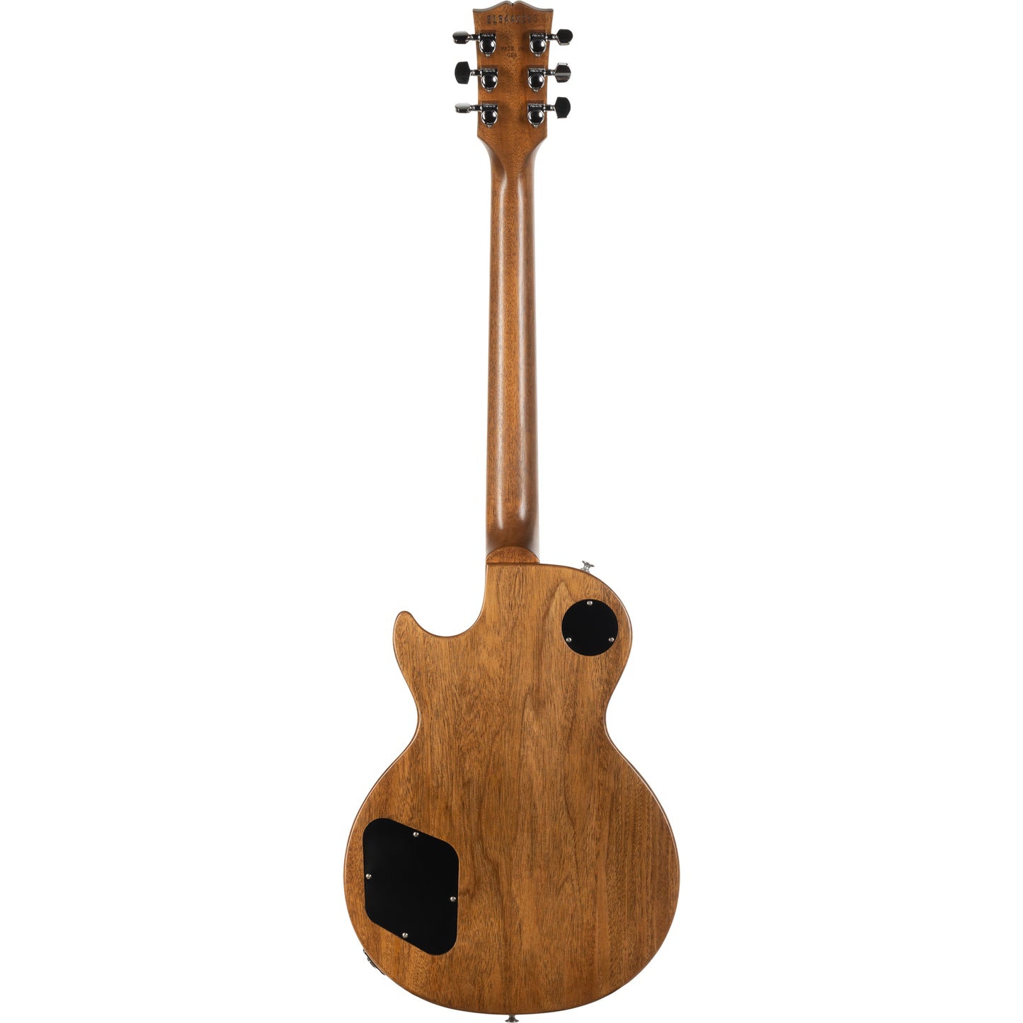 Gibson Kirk Hammett Signature Les Paul Standard “Greeny” - Greeny Burst