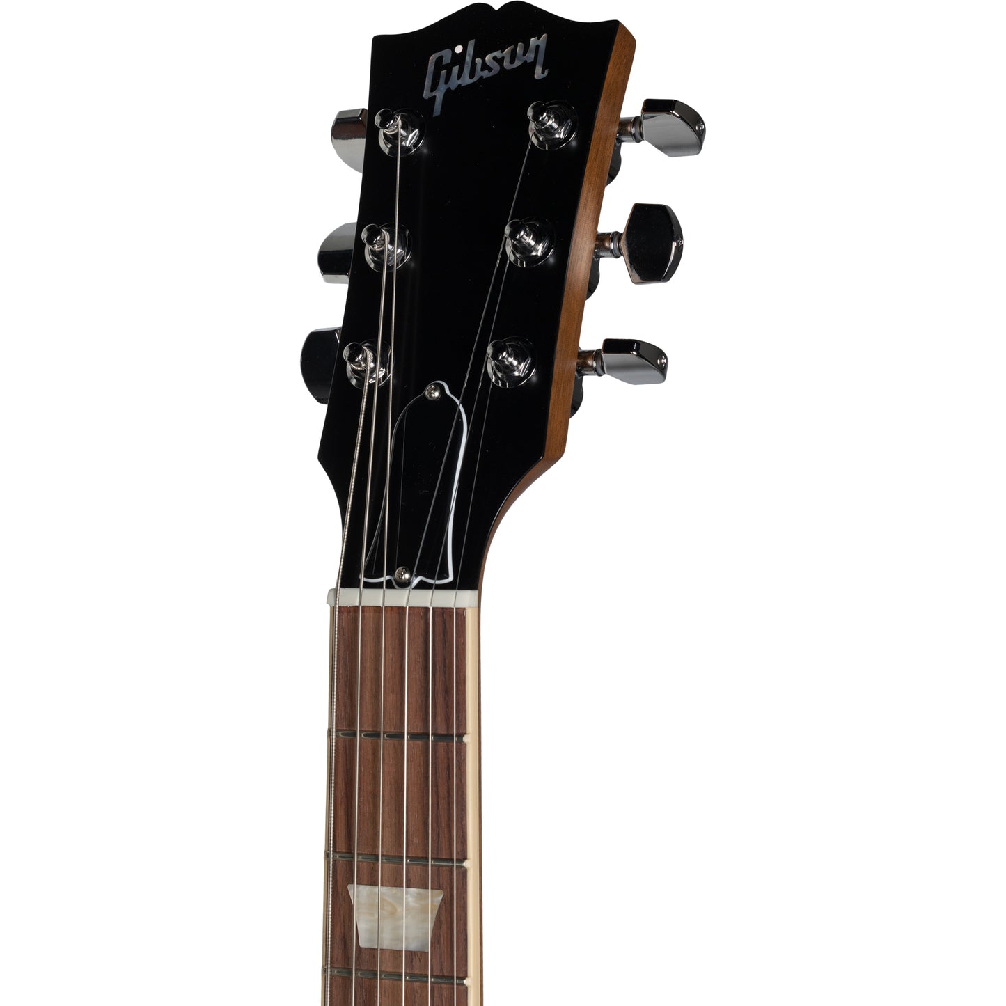 Gibson Kirk Hammett Signature Les Paul Standard “Greeny” - Greeny Burst