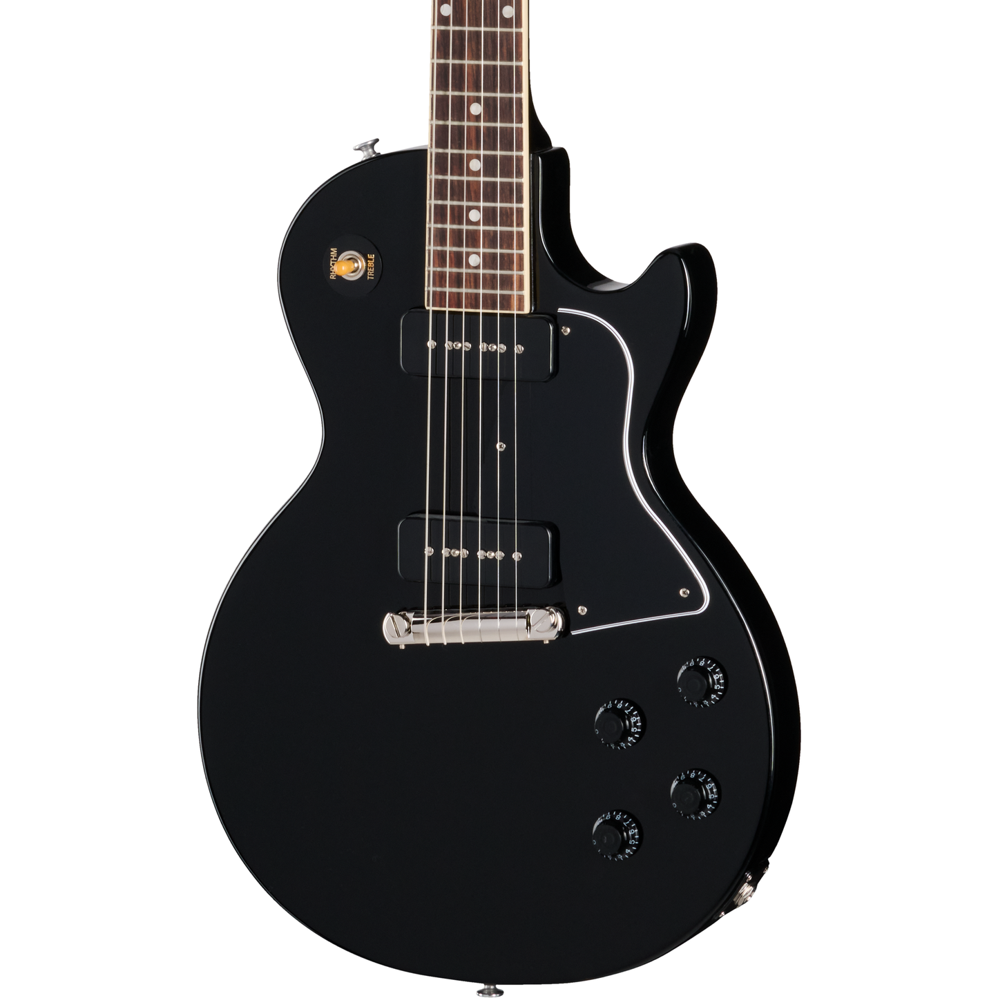 Gibson Les Paul Special Electric Guitar - Ebony