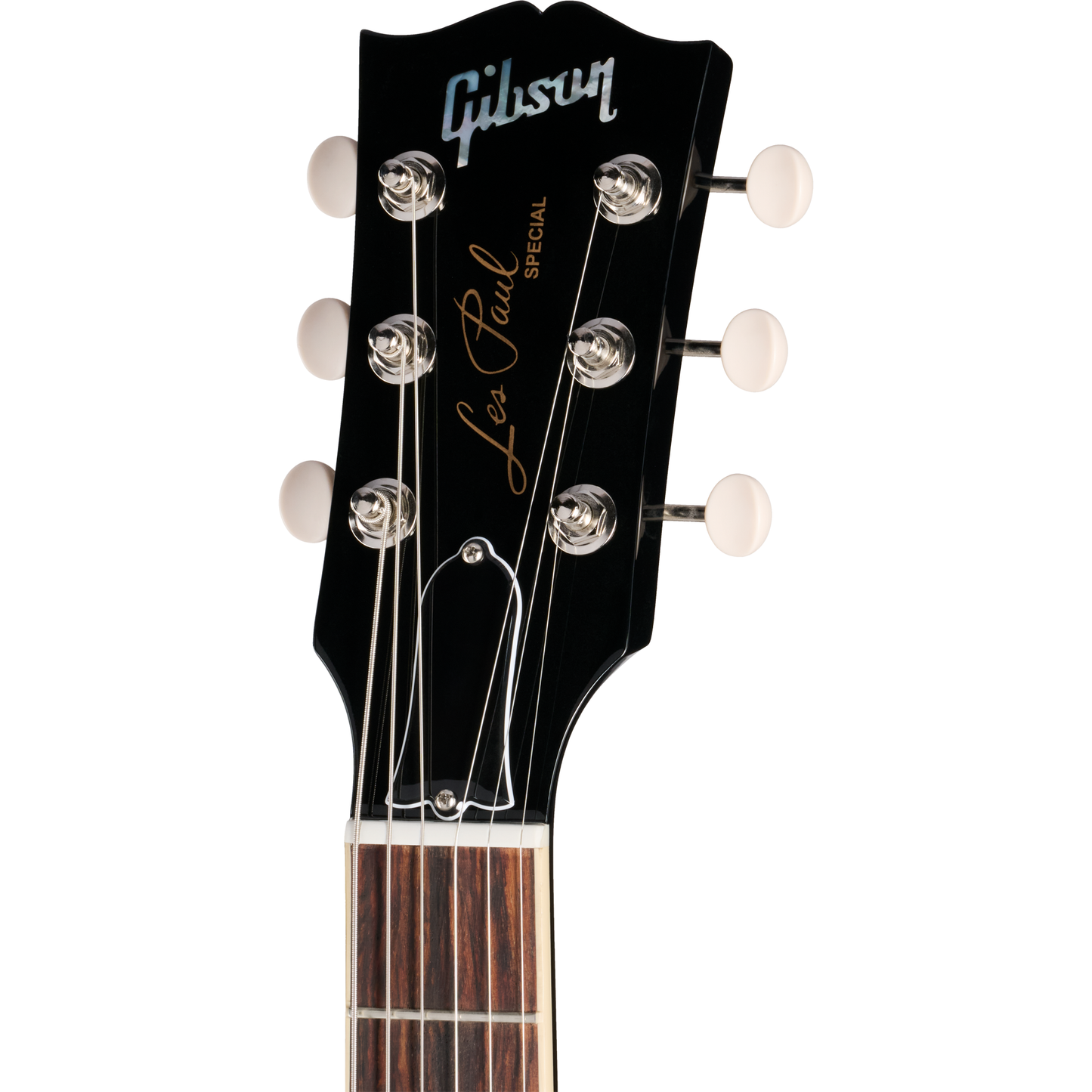 Gibson Les Paul Special Electric Guitar - Ebony