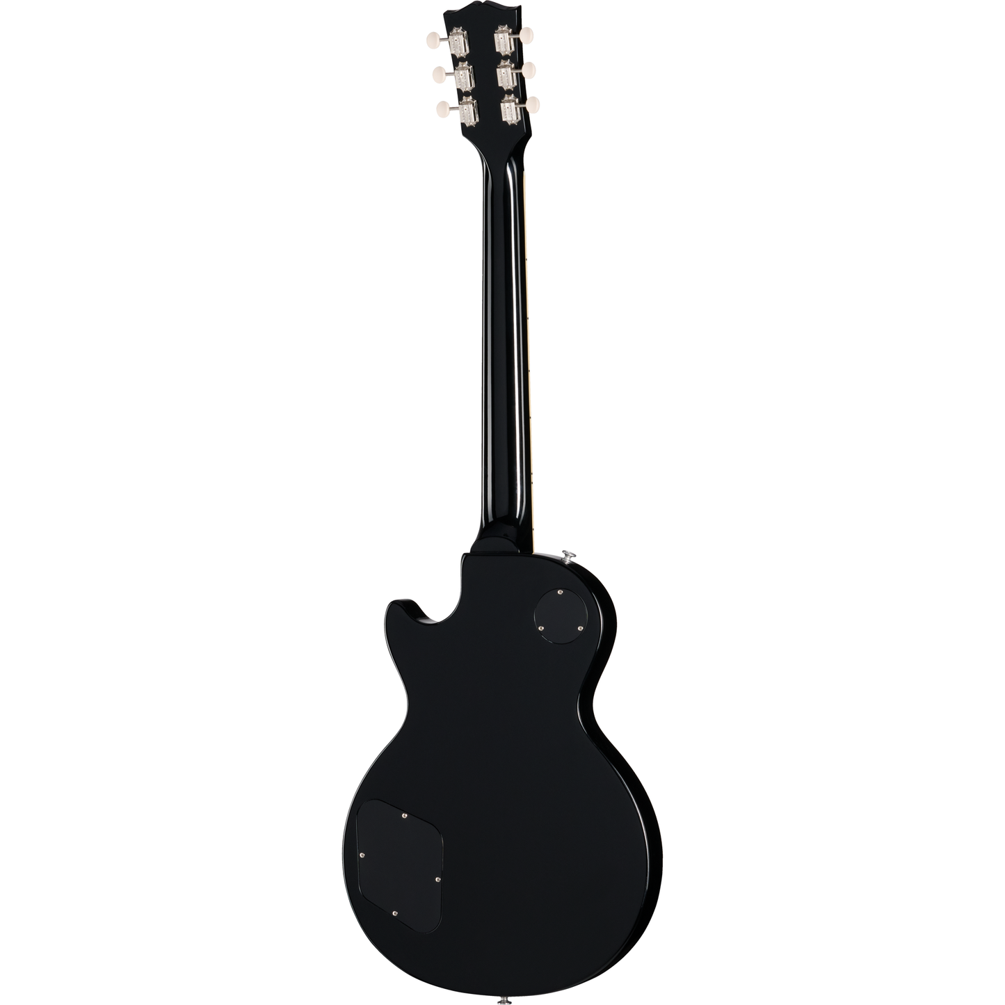 Gibson Les Paul Special Electric Guitar - Ebony
