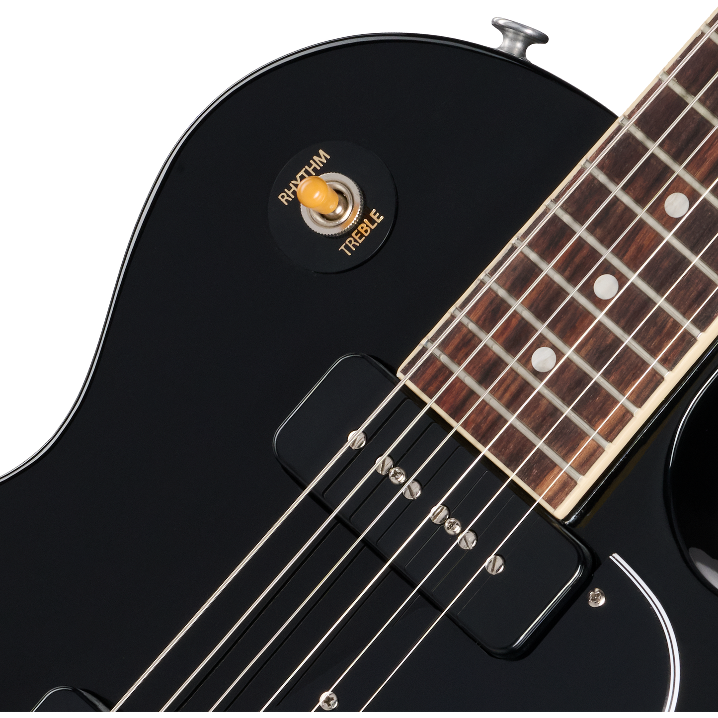Gibson Les Paul Special Electric Guitar - Ebony