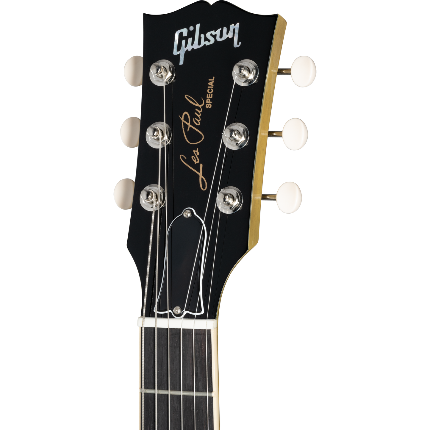 Gibson Les Paul Special Electric Guitar - TV Yellow