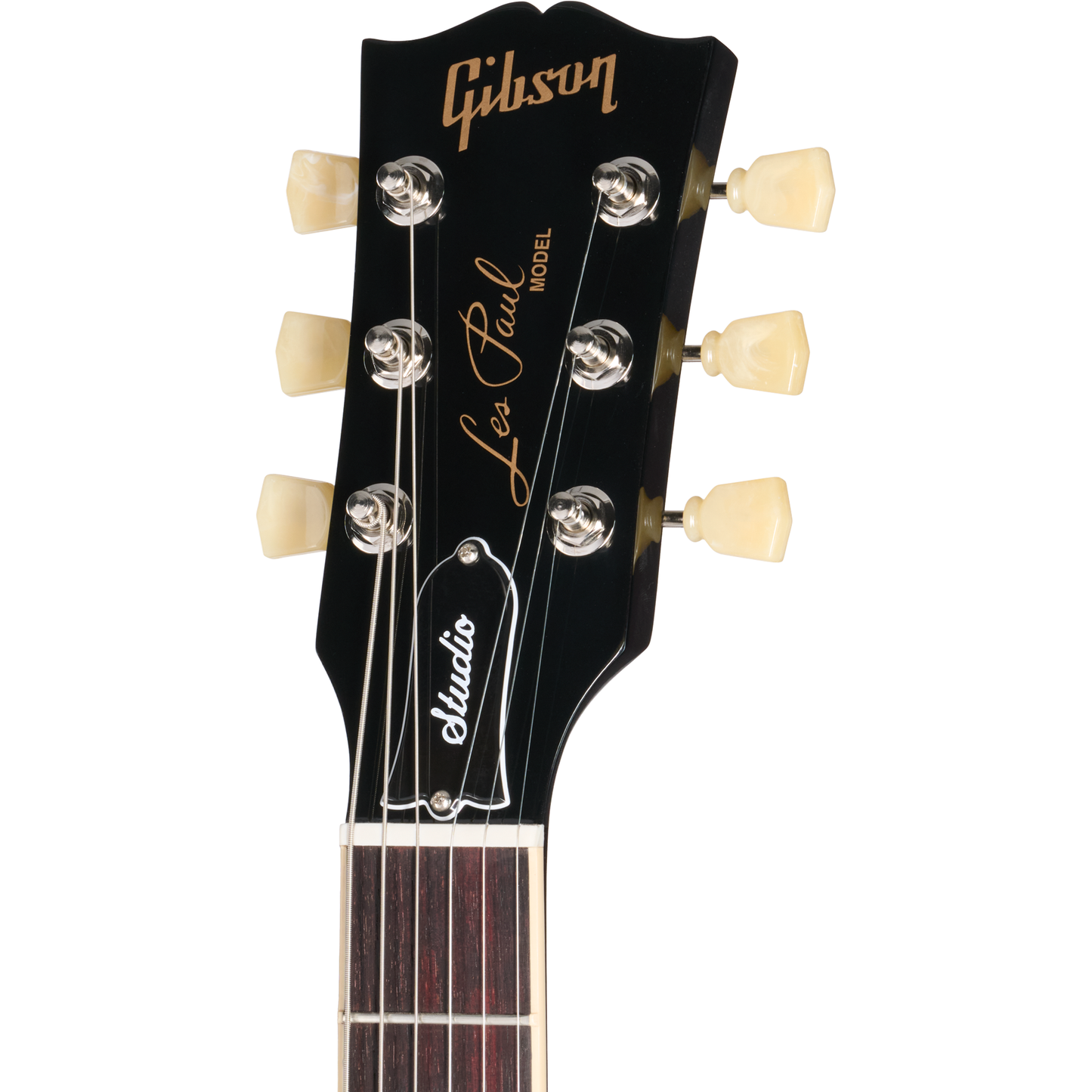 Gibson Les Paul Studio Electric Guitar - Smokehouse Burst