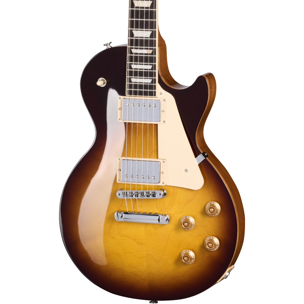 Gibson Les Paul Studio Electric Guitar - Tobacco Burst