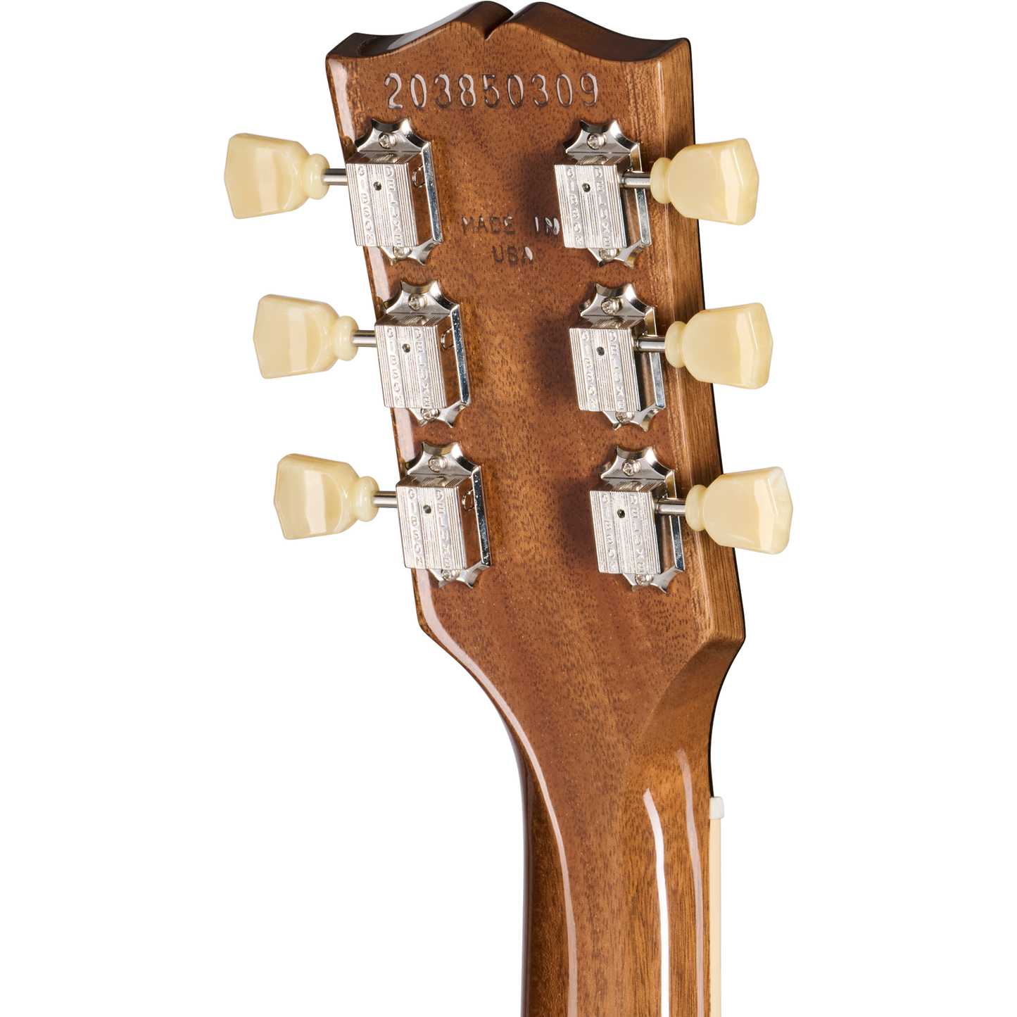 Gibson Les Paul Studio Electric Guitar - Tobacco Burst