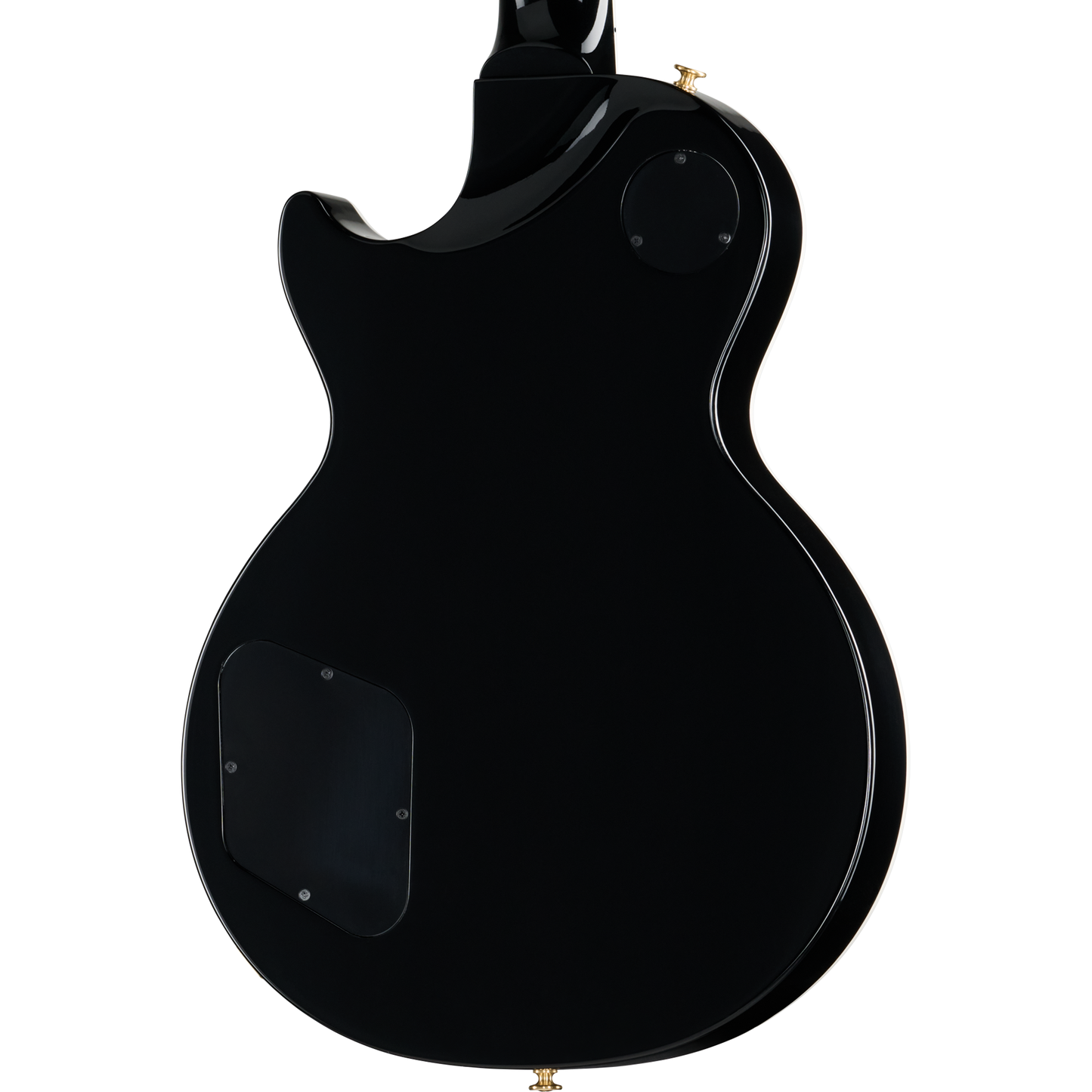 Gibson Les Paul Supreme Electric Guitar - Ebony