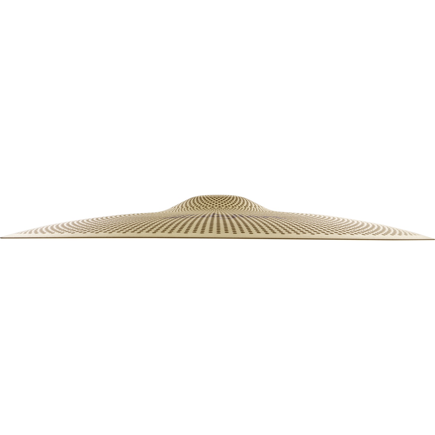 Zildjian 20" L80 Low Volume Ride Cymbal