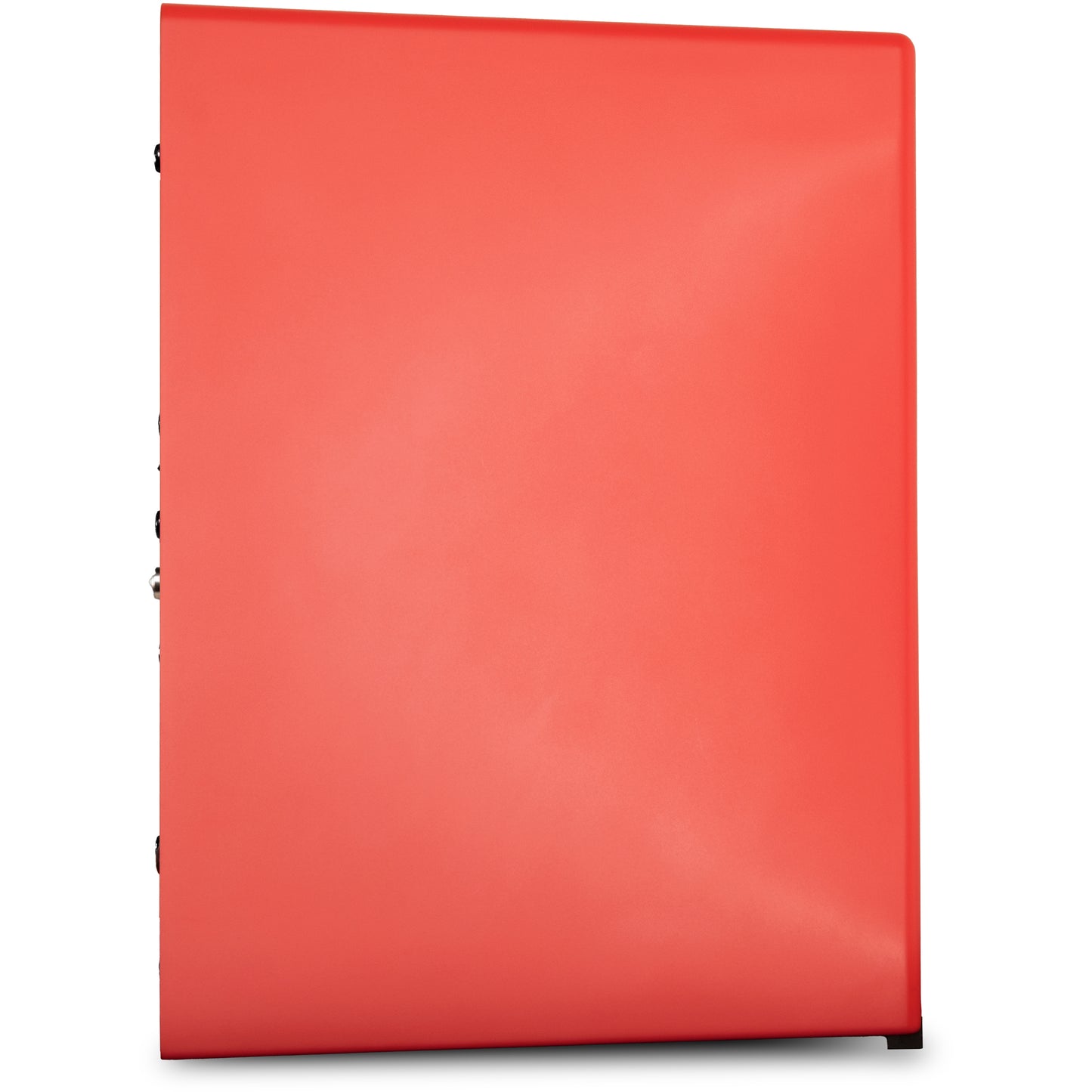 KALI AUDIO LP-UNF-R 4” Ultra Nearfield Powered Monitor System w/Bluetooth - Boundary Compensation EQ Settings - for Mixing, Recording, Audio Production - USB-C, TRS, RCA Inputs Red (Pair)