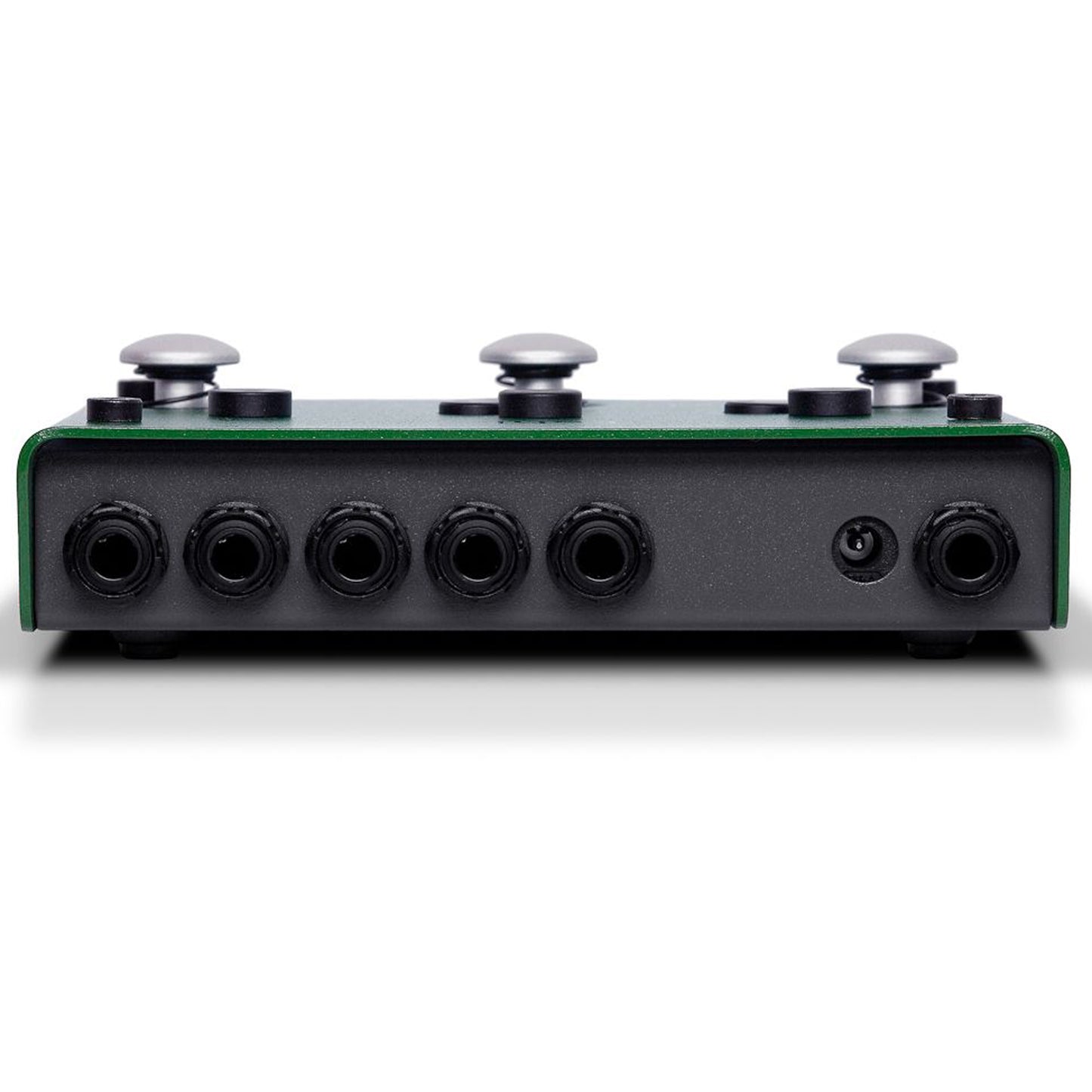 Lehle 3 at 1 Stereo Instrument Switcher