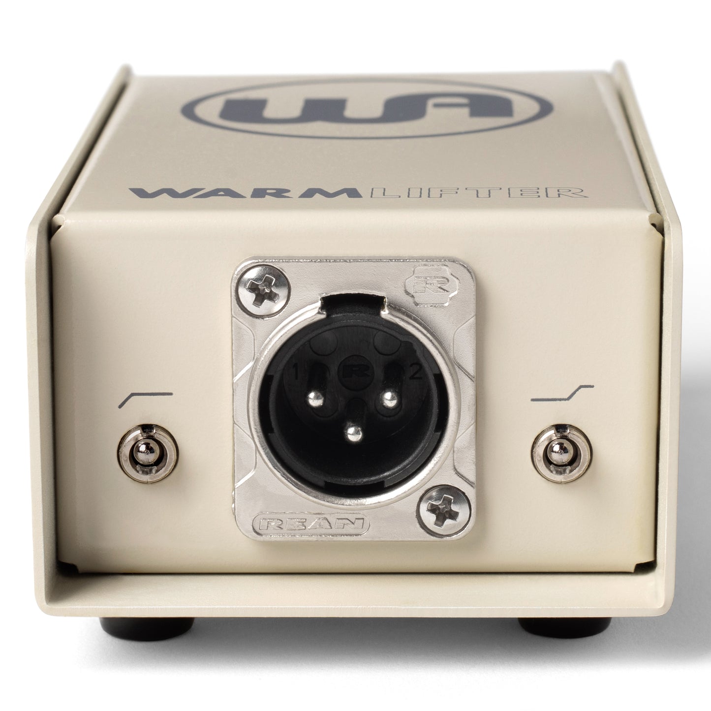 Warm Audio WA-WL Warm Lifter Inline Active Microphone Preamp