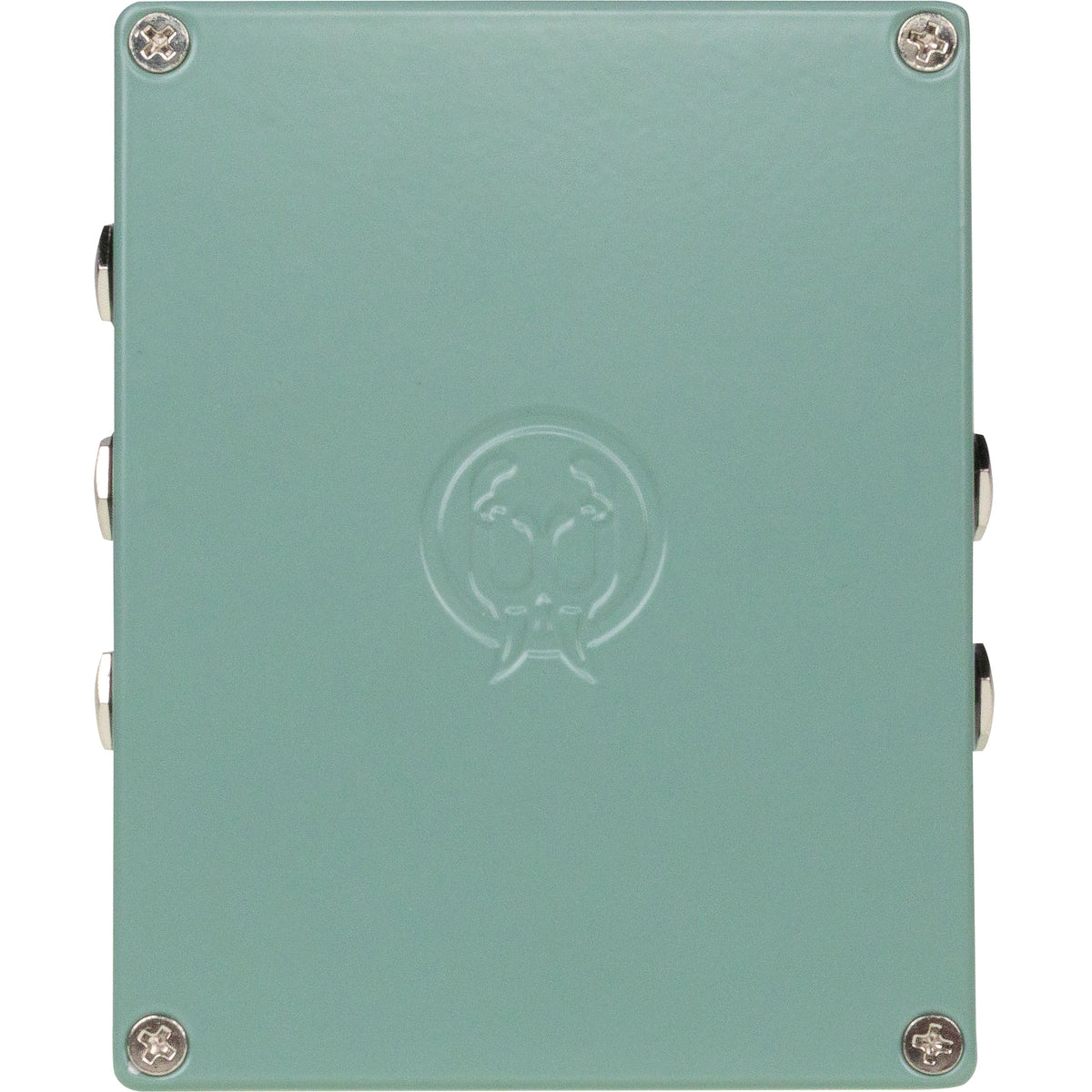 Walrus Audio Lore Reverse Soundscape Generator MKII Pedal - Green