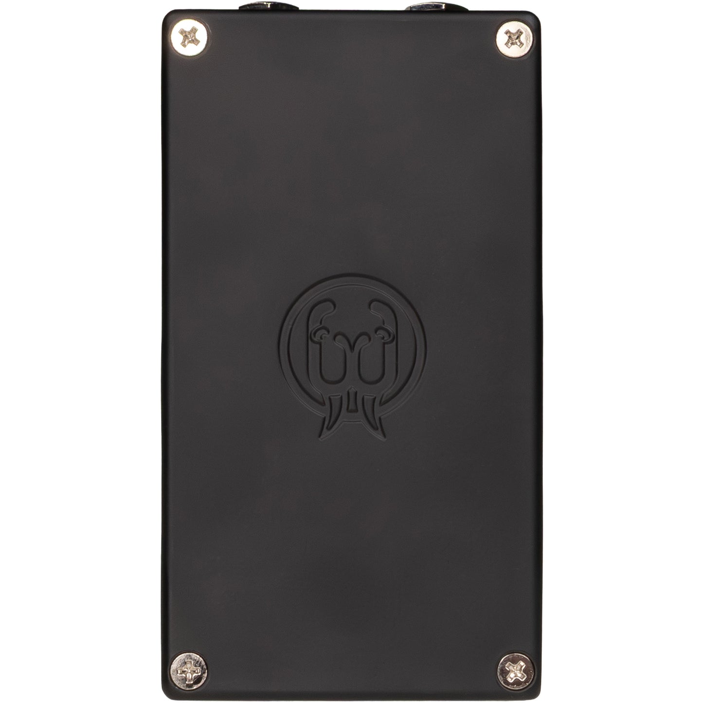 Walrus Audio Lum Texture Engine Reverb Pedal - Black