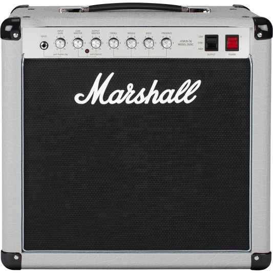 Marshall 2525C Mini Jubilee 1x12 20W Combo Amplifier