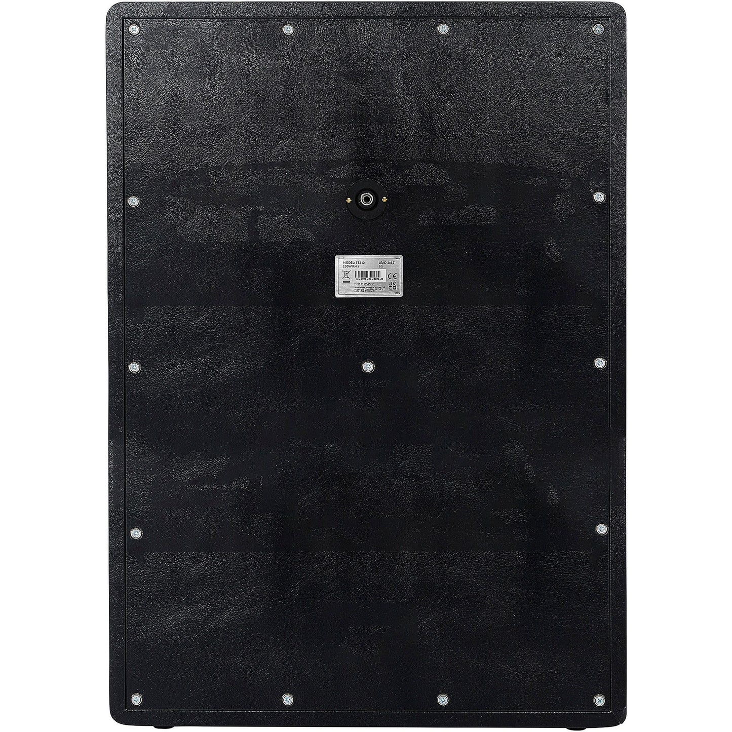 Marshall ST212 JTM Studio 2 x 12” Upright Cabinet