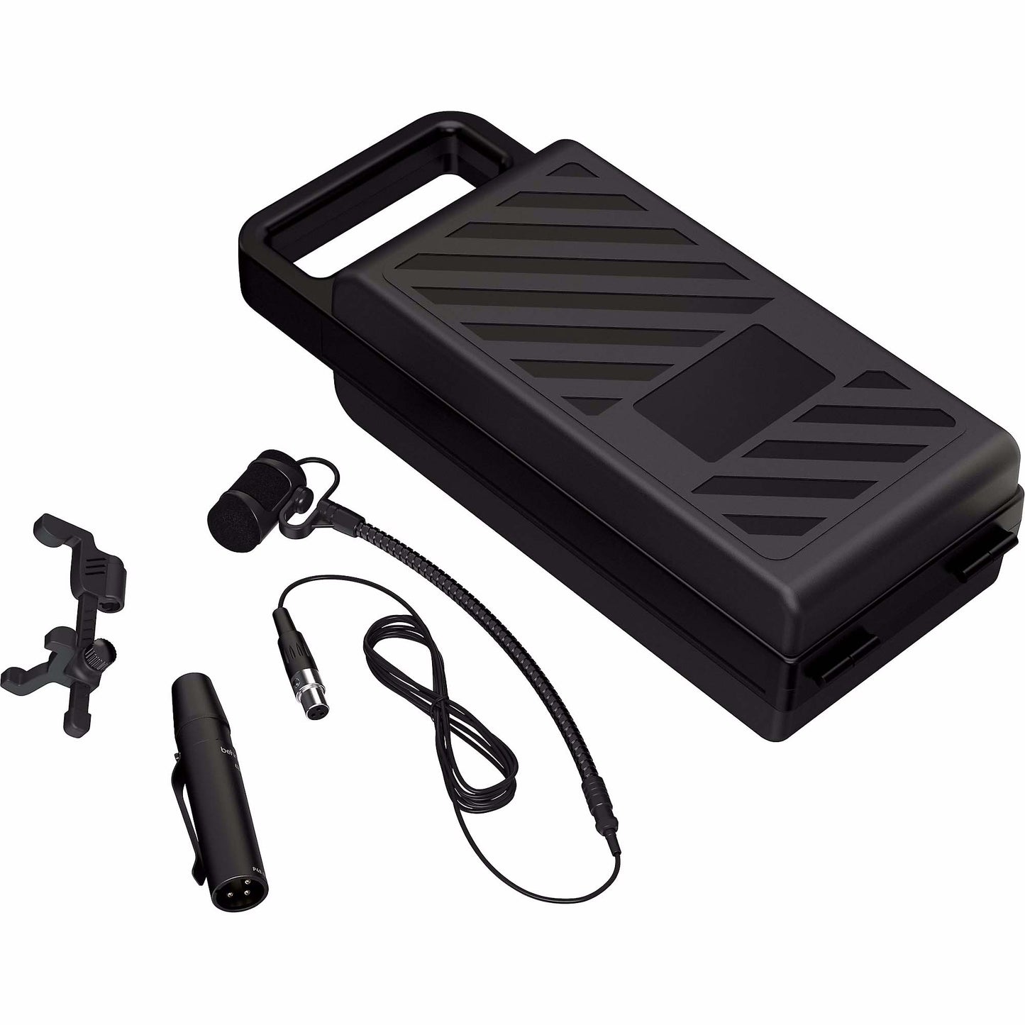 Behringer CB100 VIOLIN Condenser Microphone System for Violin Standard