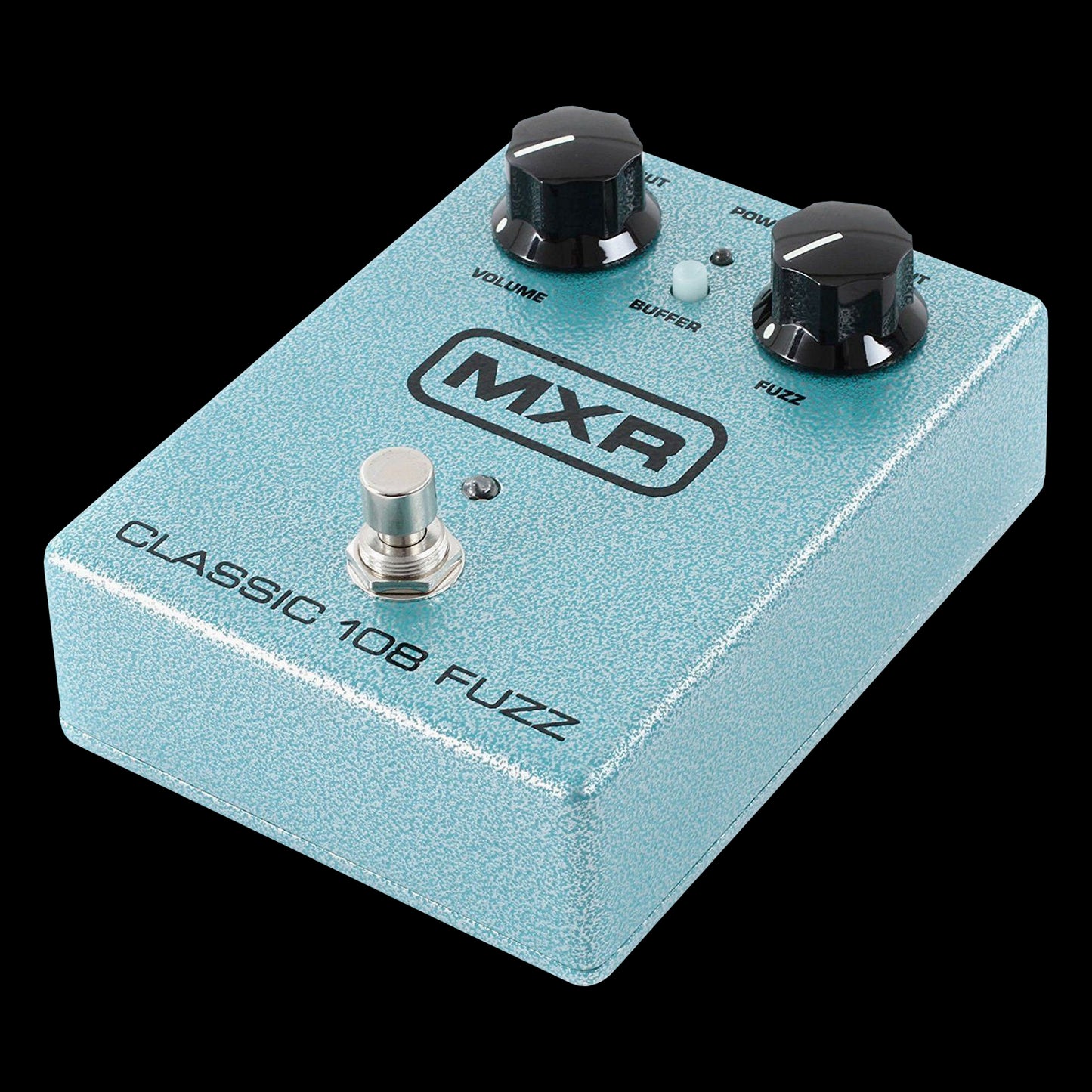 MXR Classic 108 Fuzz M173 Pedal