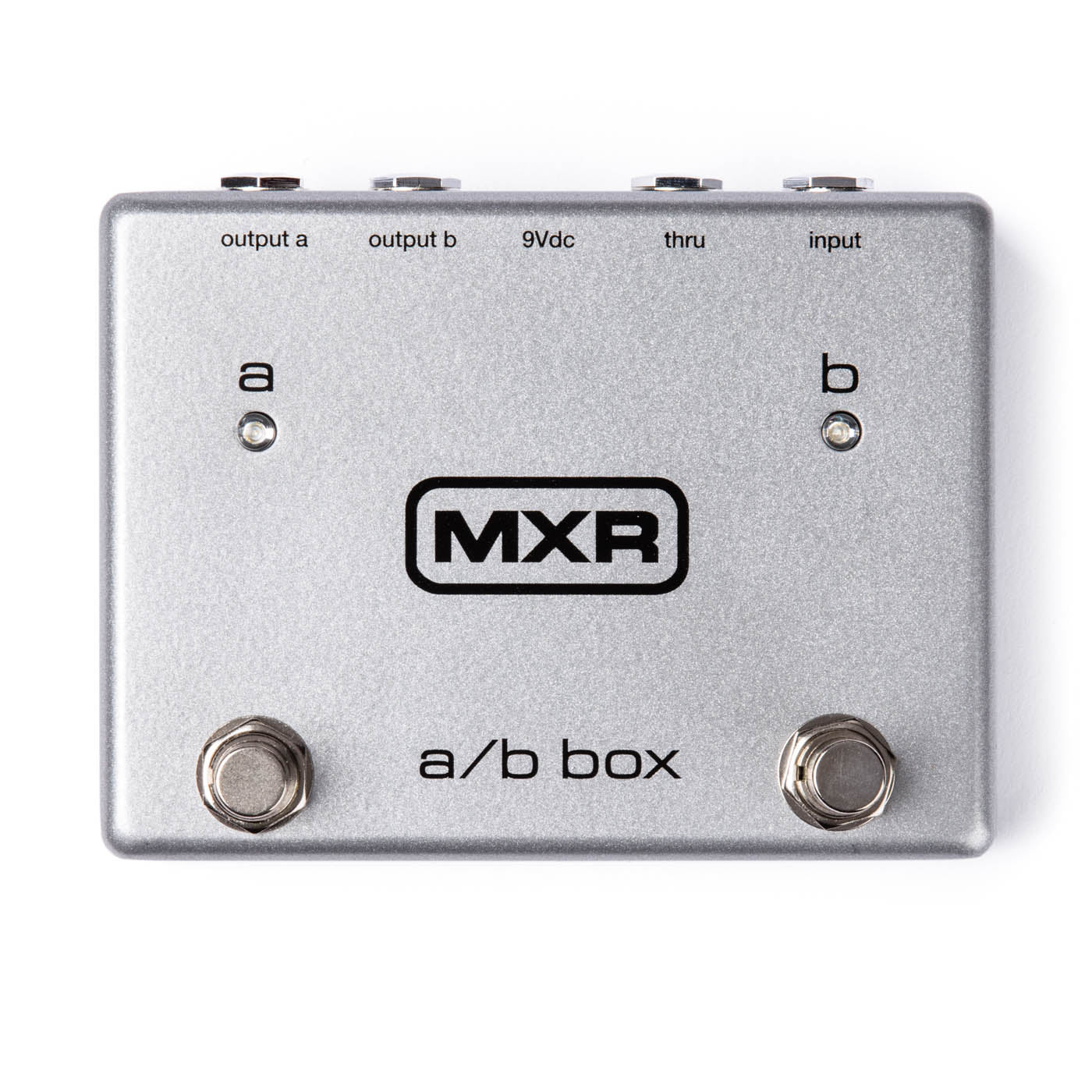 MXR M196 AB Box (M196)