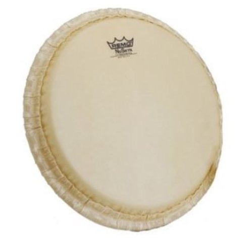 Remo M41300-N6 Crimplock Nuskyn Type 4 13-Inch Conga Drum Head