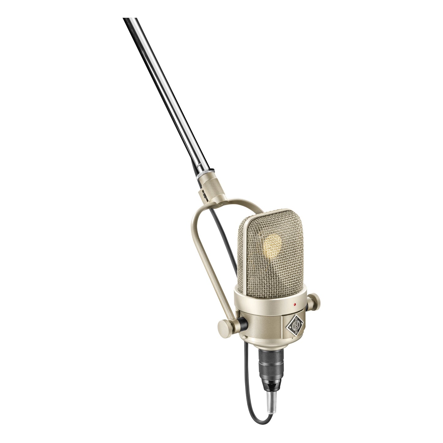 Neumann M 49 V Set Remote Switchable Studio Tube Microphone