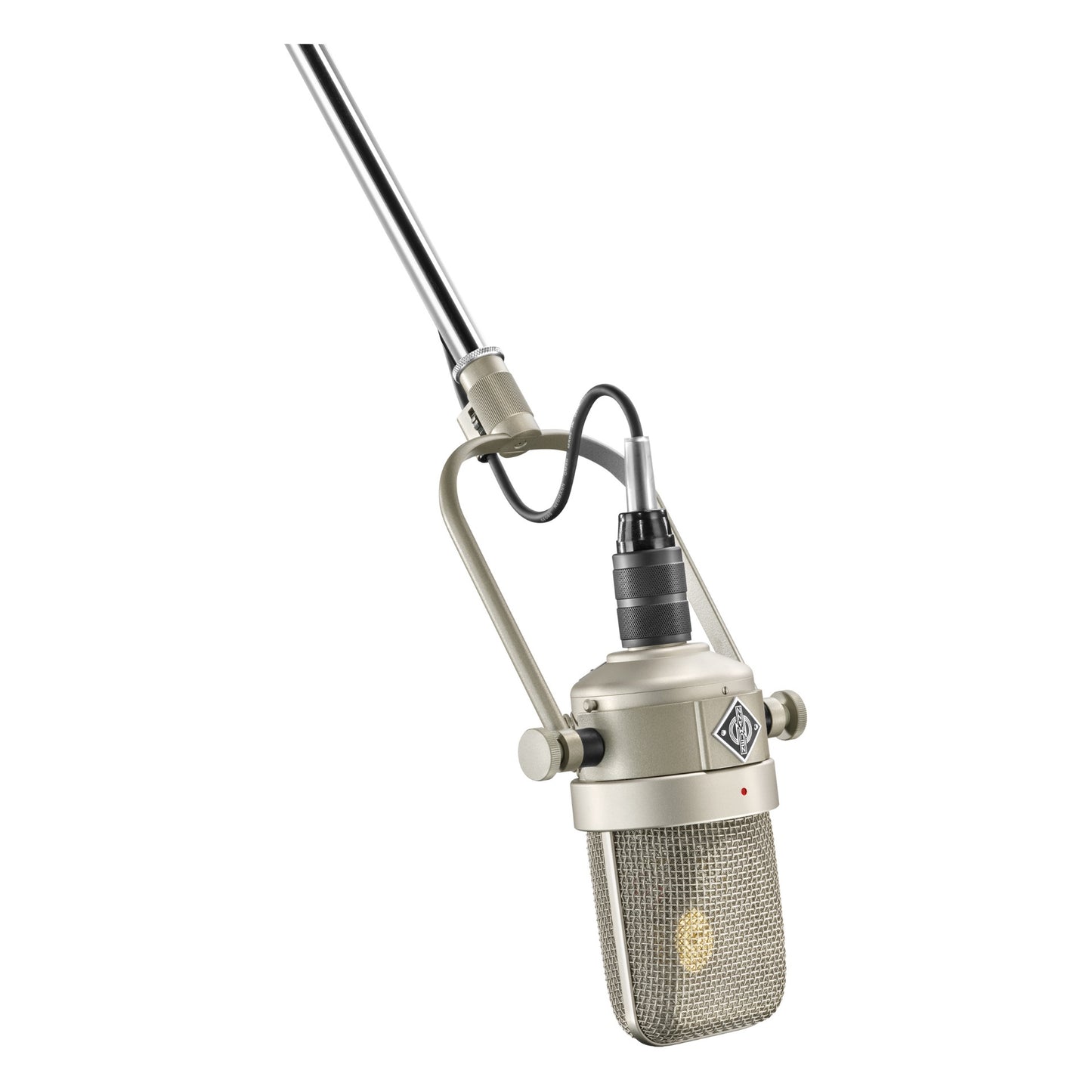Neumann M 49 V Set Remote Switchable Studio Tube Microphone