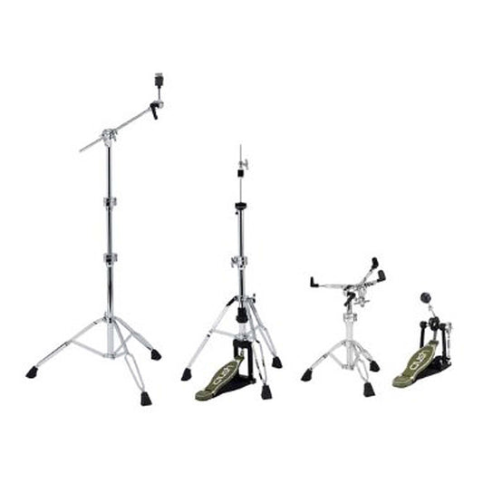 Crush Drums M4 Series Hardware Pack (M4HP4)