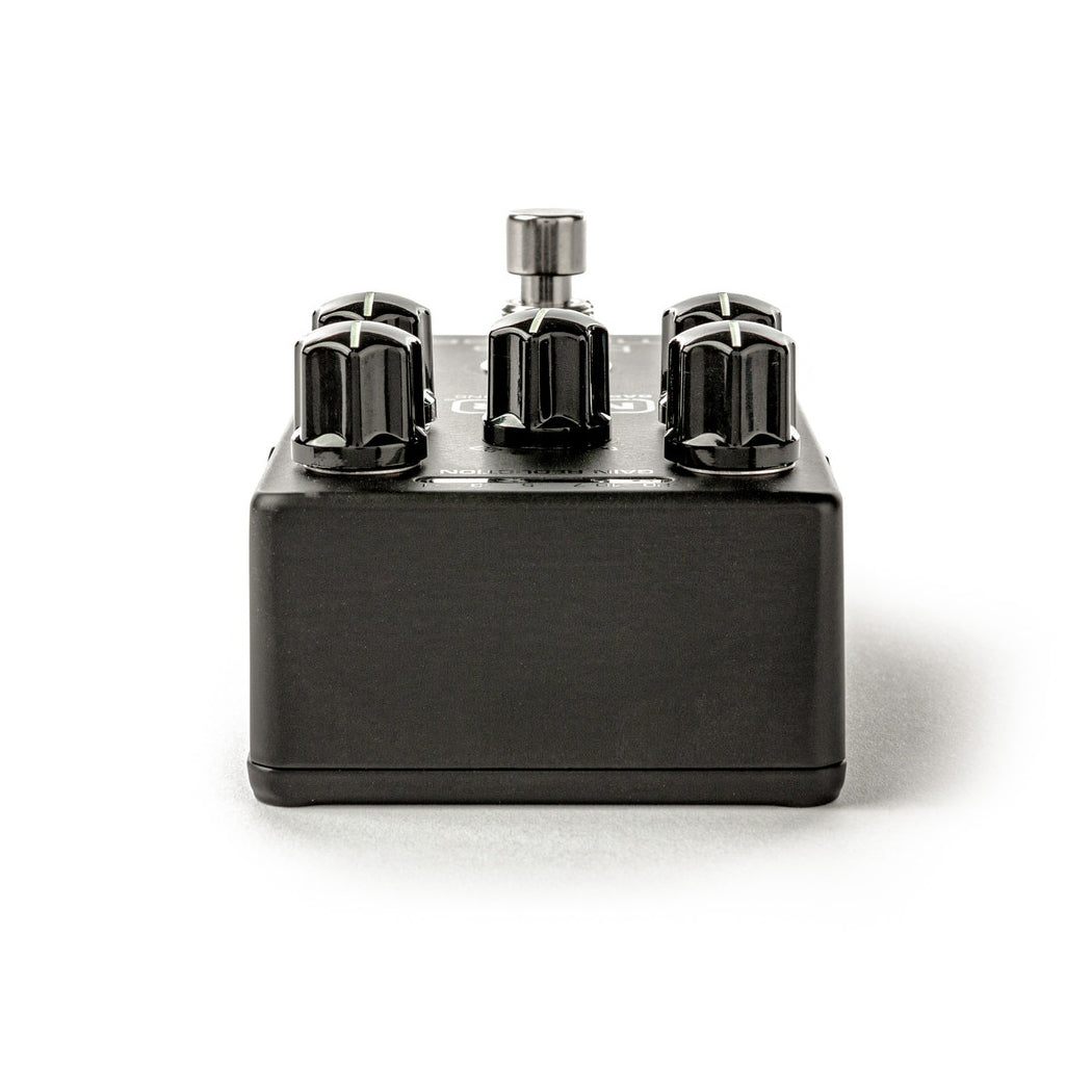 MXR M87B Blackout Series Bass Compressor Pedal