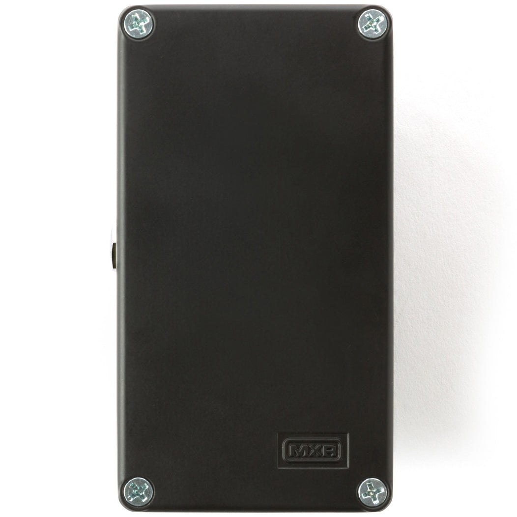 MXR M87B Blackout Series Bass Compressor Pedal