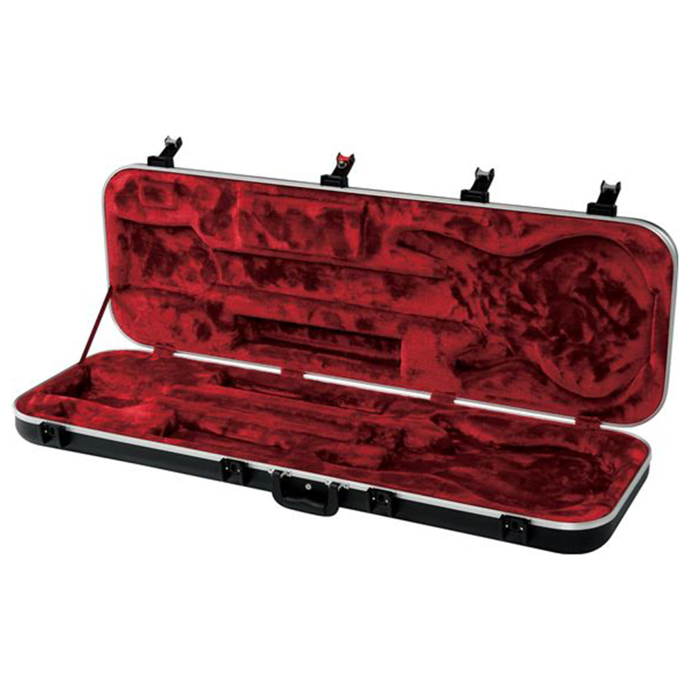 Ibanez MB300C Hardshell Case for SR Prestige and Soundgear Xtreme Basses