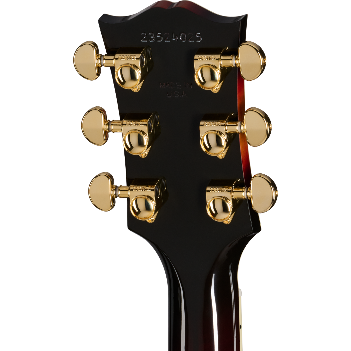 Gibson SJ-200 Standard Maple Acoustic Electric Guitar - Tri Burst