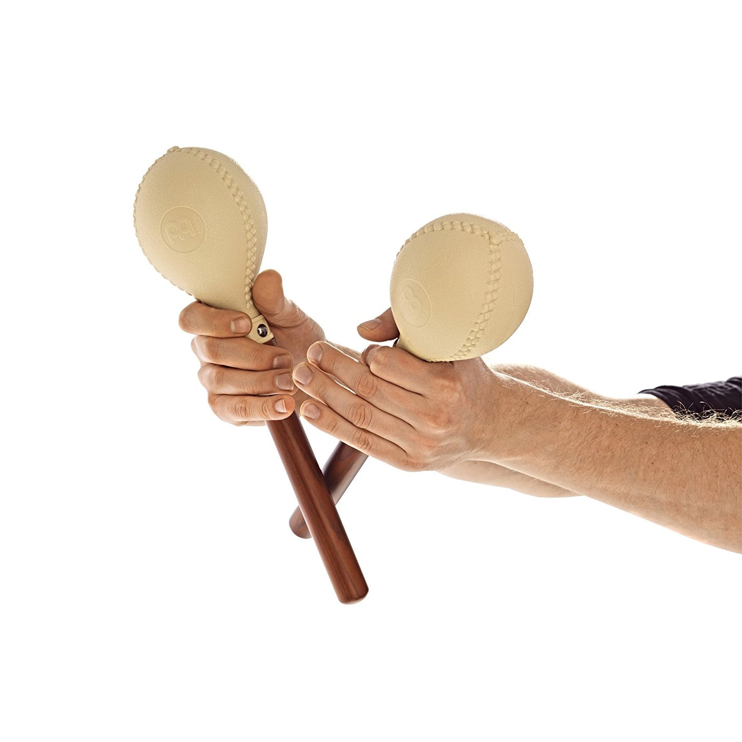 Meinl Maraclaves in Beige