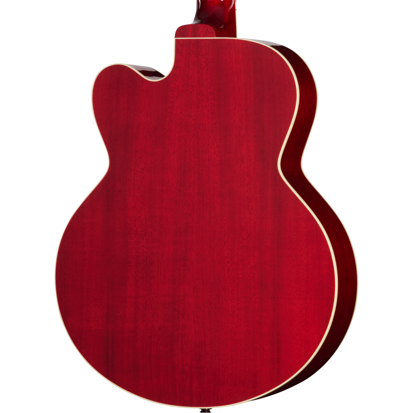 Gibson Les Paul Parlor Acoustic Electric Guitar - Vintage Cherry Sunburst