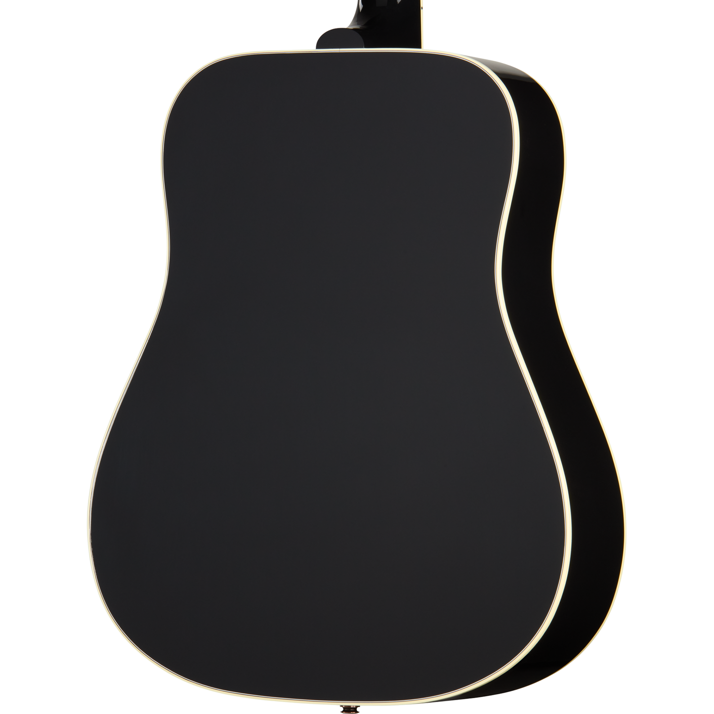 Gibson Hummingbird Standard Acoustic Electric Guitar - Purple Burst