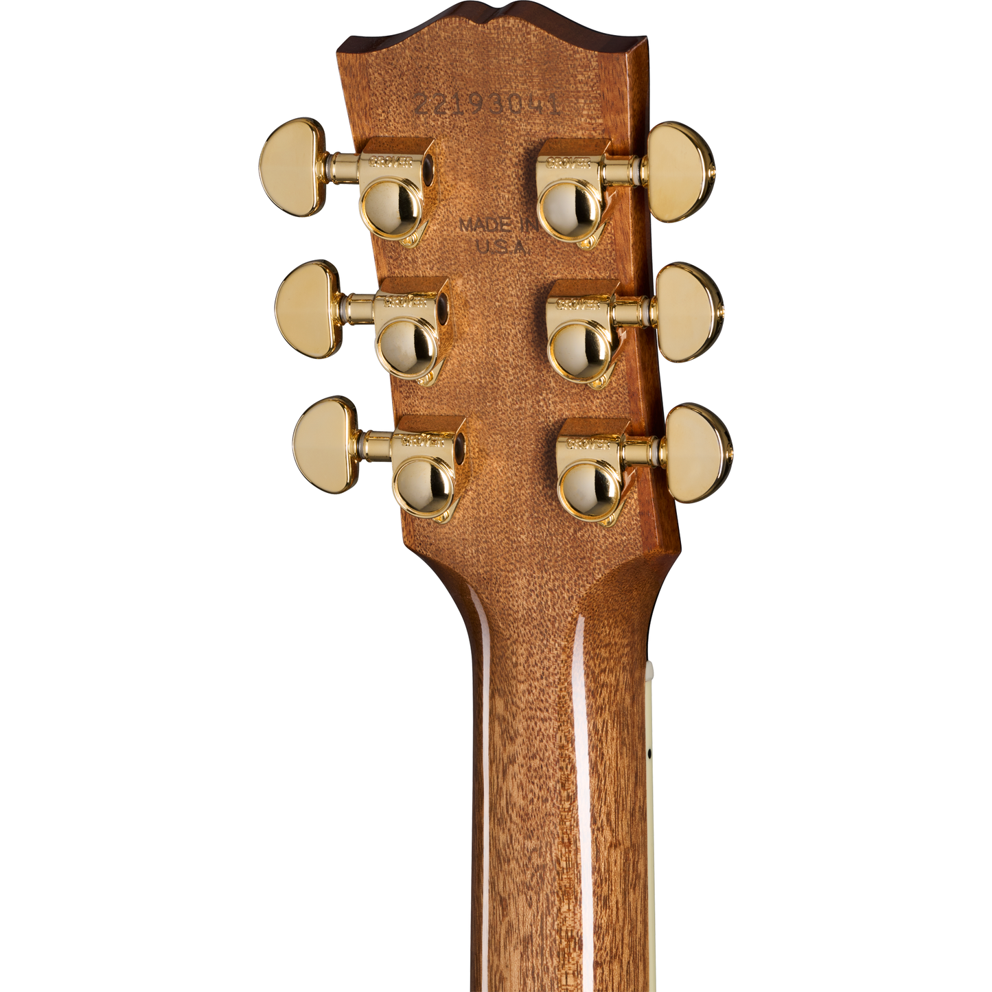 Gibson Hummingbird Standard Rosewood Acoustic Electric Guitar - Rosewood Burst