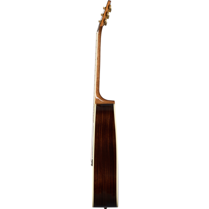 Gibson Hummingbird Standard Rosewood Acoustic Electric Guitar - Rosewood Burst
