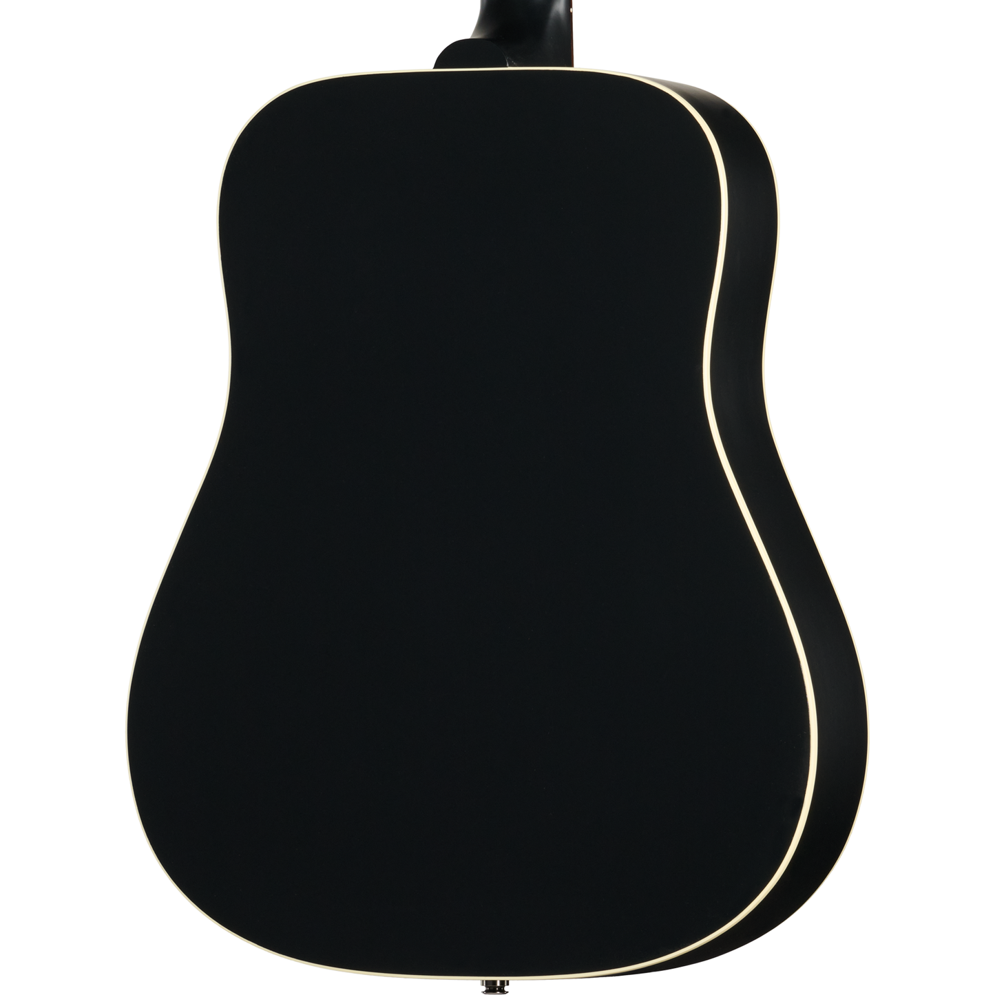 Gibson Hummingbird Special Acoustic Electric Guitar - Satin Ebony