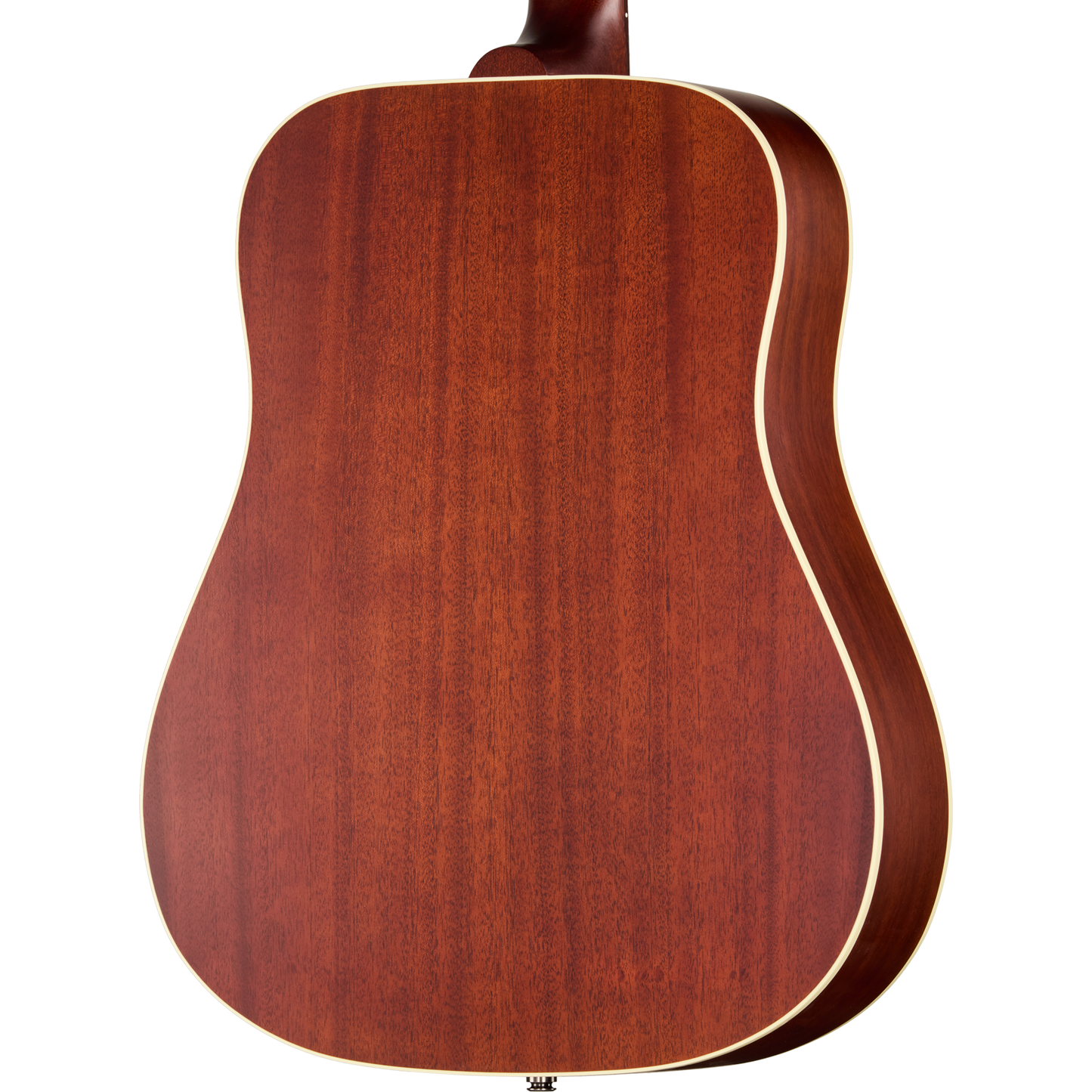 Gibson Hummingbird Special Acoustic Electric Guitar - Satin Honey Burst