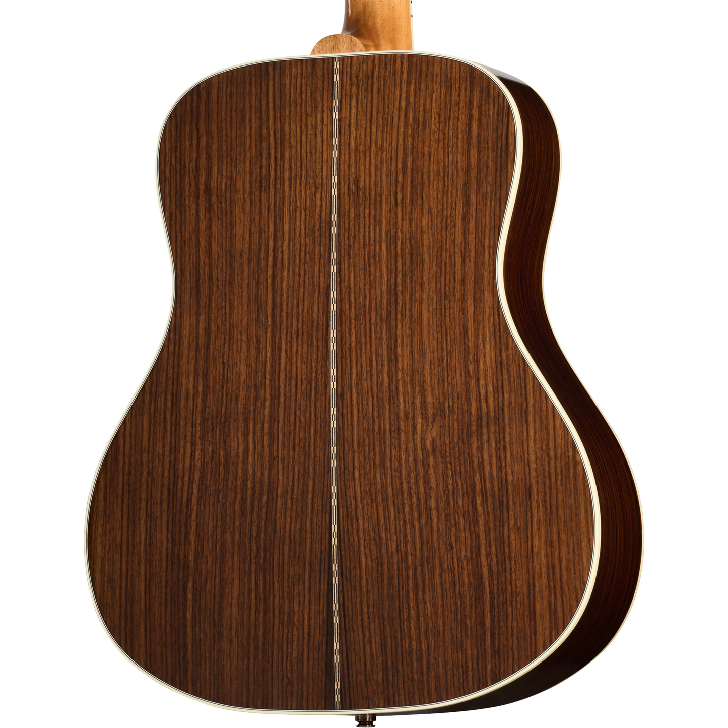 Gibson Songwriter Recording Artist Acoustic Electric Guitar - Rosewood Burst