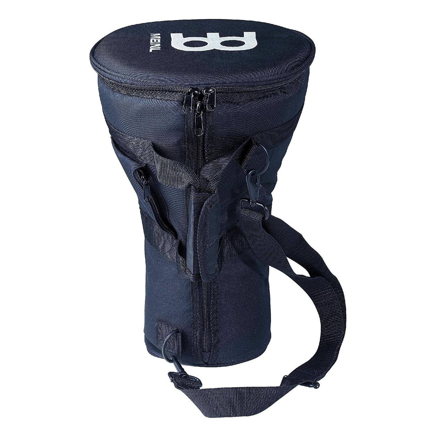 Meinl Percussion MDAB Professional Darbuka Bag, Black