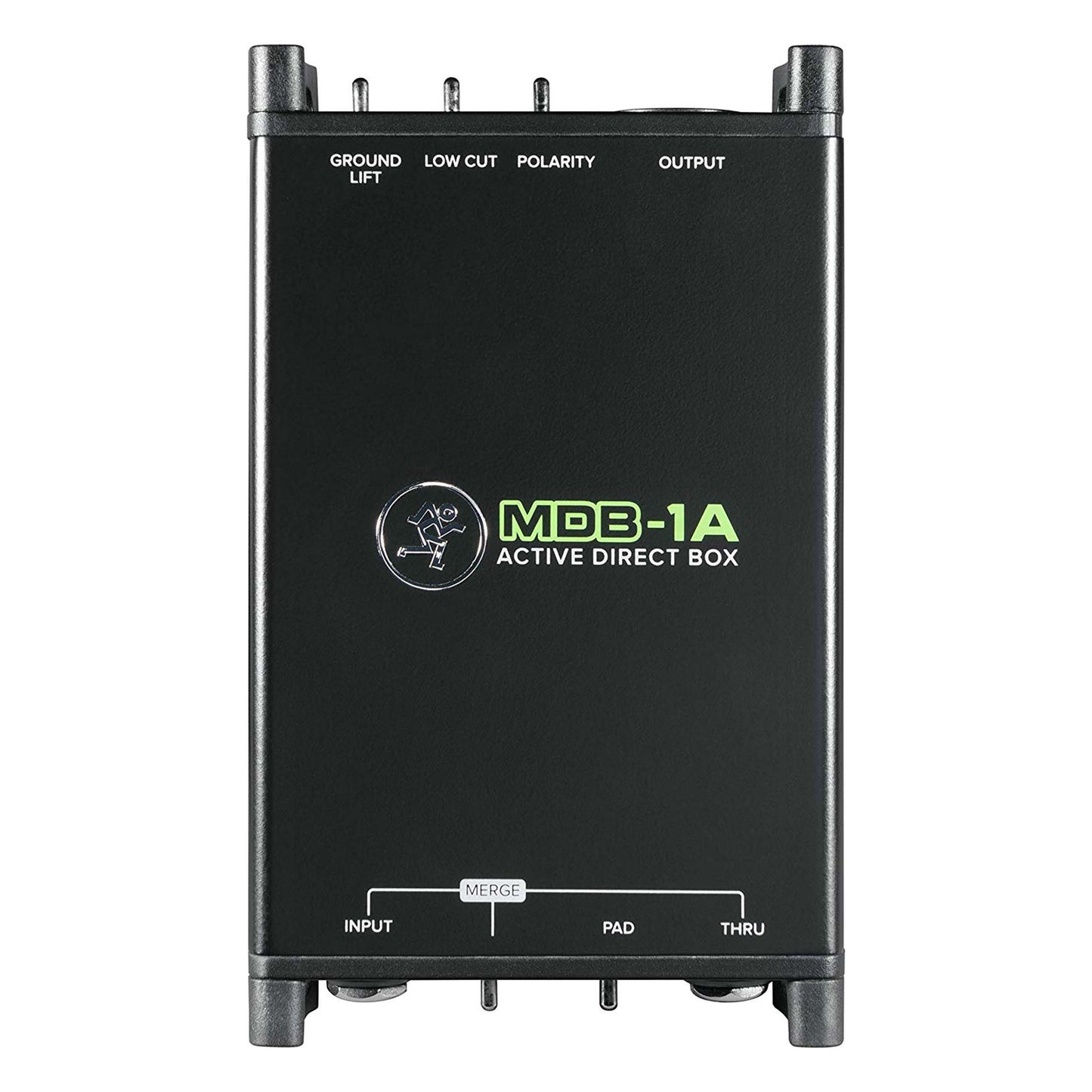 Mackie MDB-1A Active Direct Box