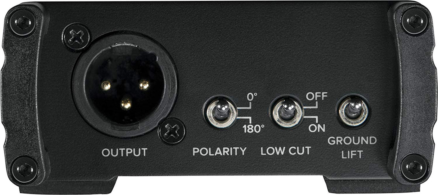 Mackie MDB-1A Active Direct Box