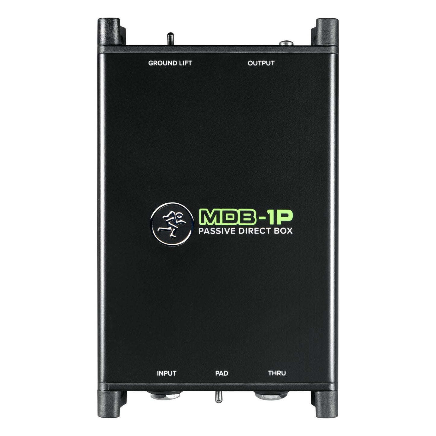 Mackie MDB-1P Passive Direct Box