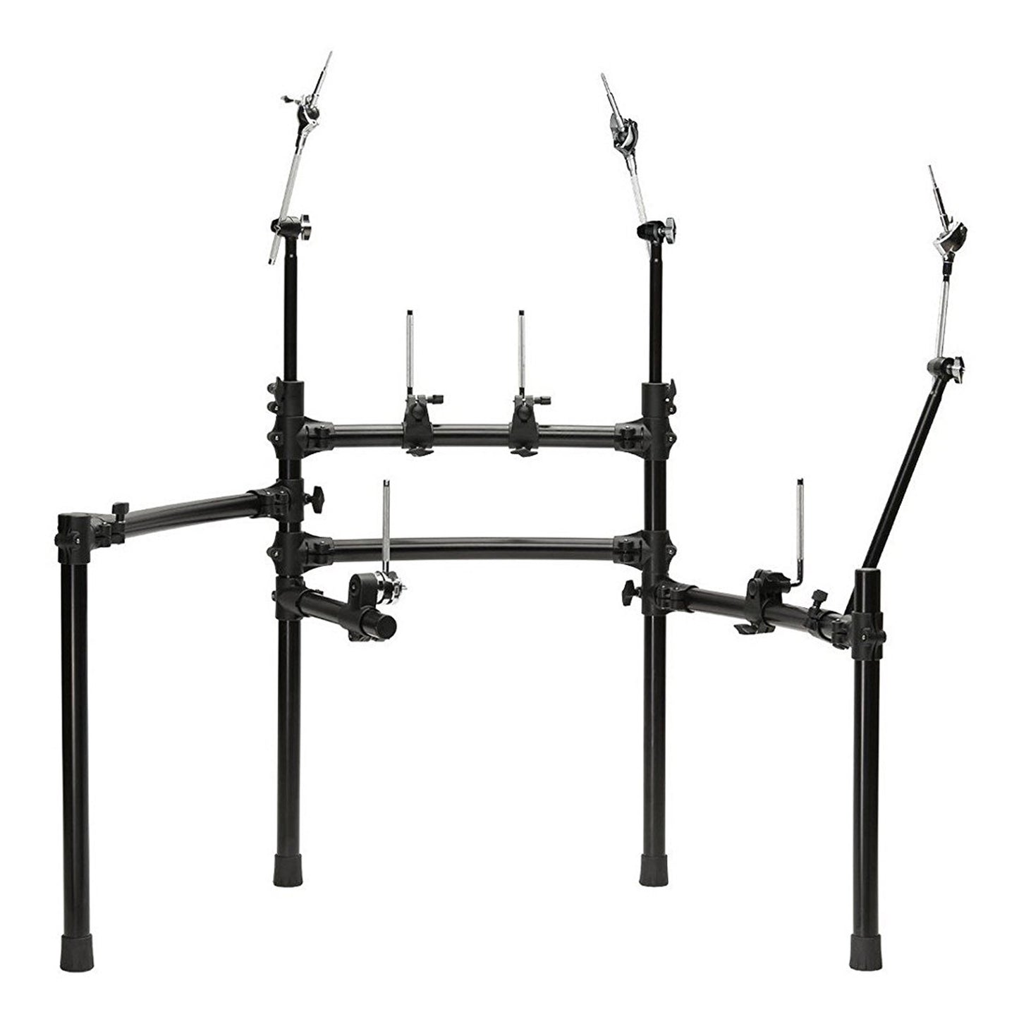 Roland MDS-9SC | 3 Cymbal Arm Sturdy Drum Stand Black (MDS9SC)