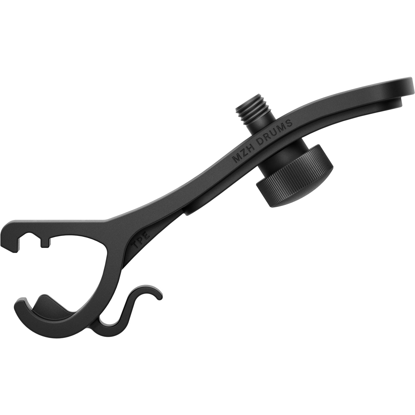 Sennheiser MD 421 KOMPAKT + MZH Drum Mount