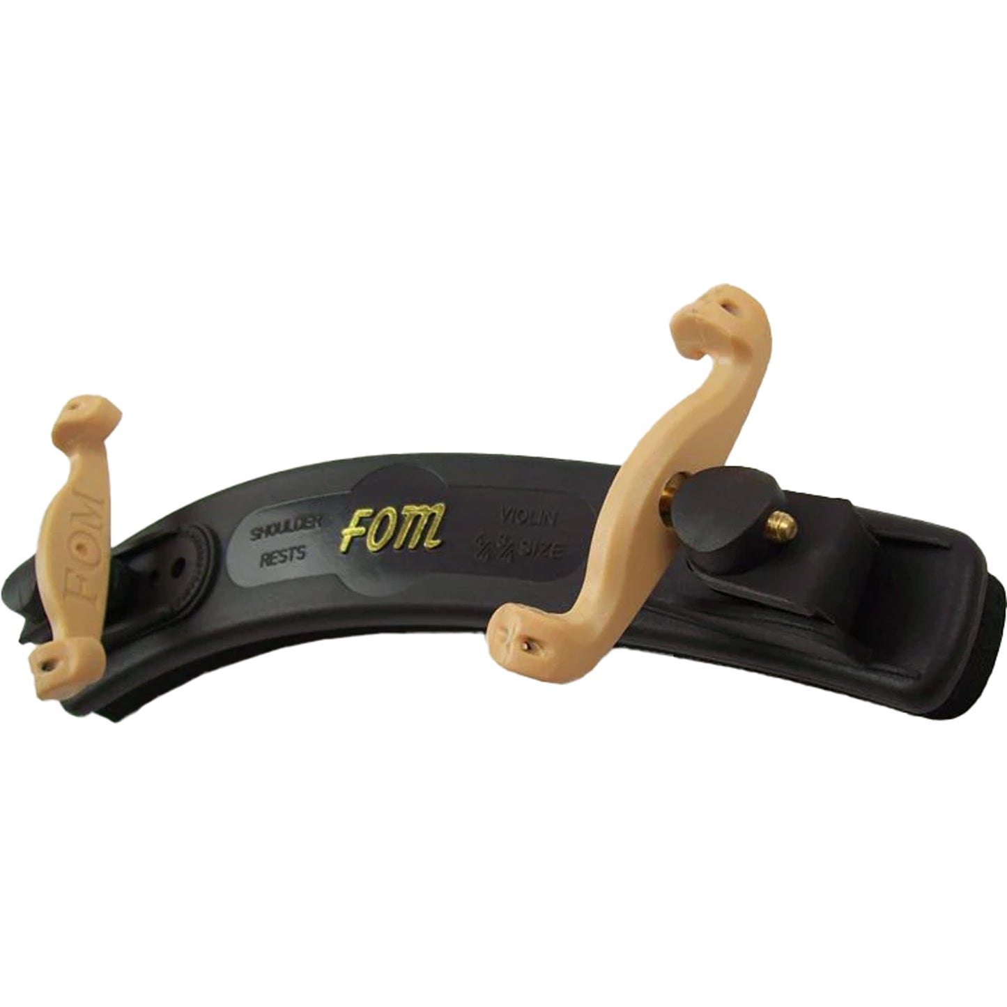 FOM ME044 3/4-4/4 Violin Shoulder Rest