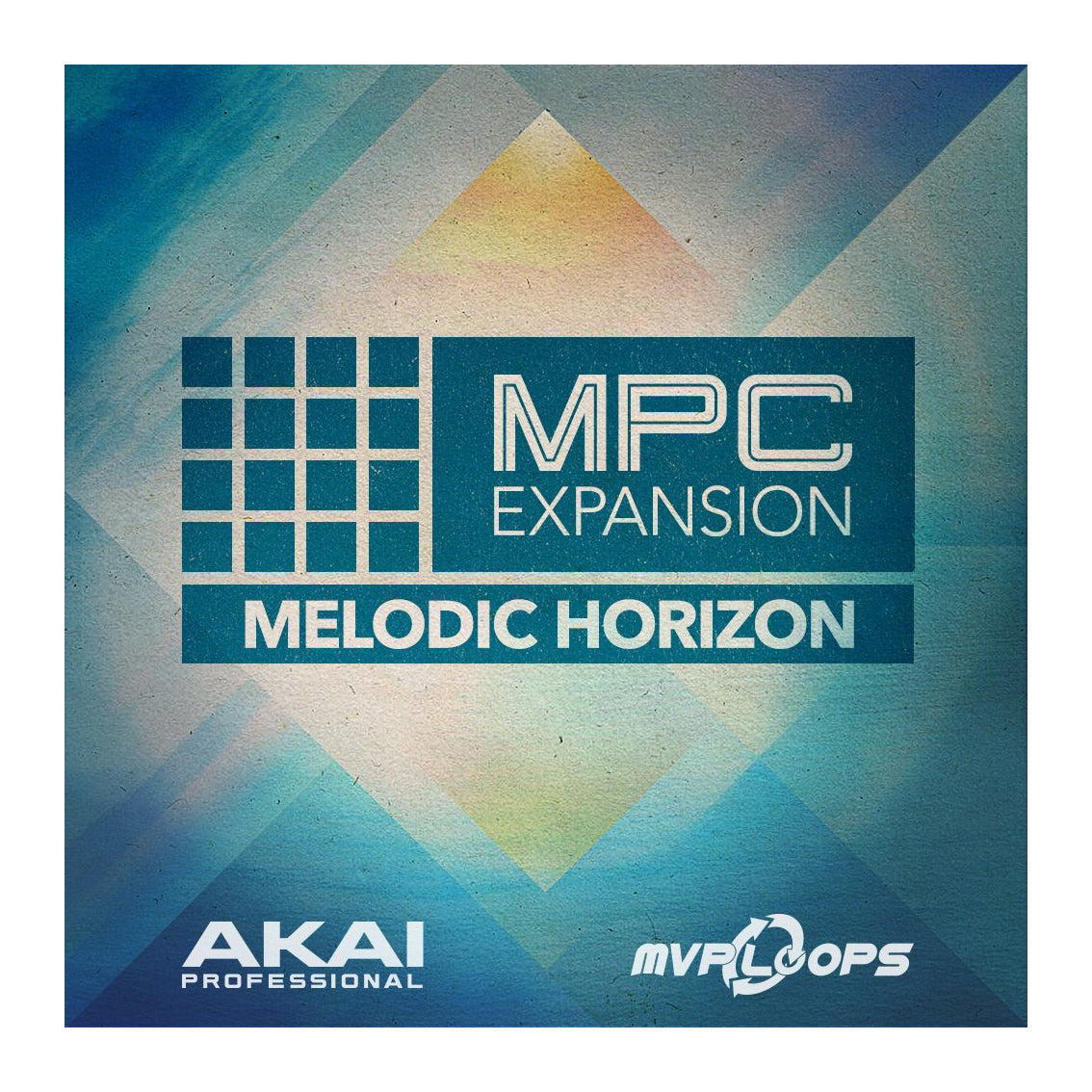 Akai Professional Melodic Horizon