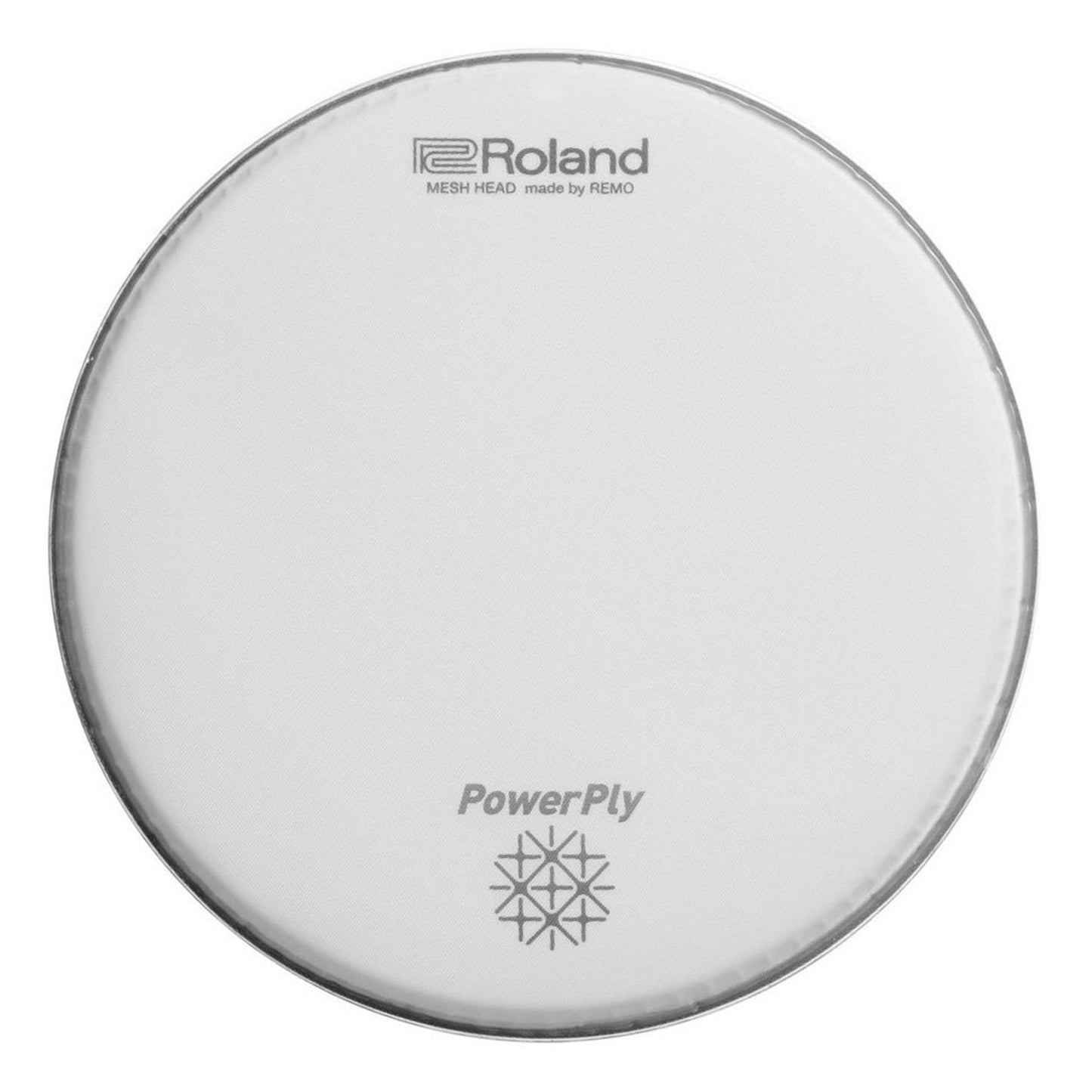 Roland MH2-14 Mesh 14” Replacement Head