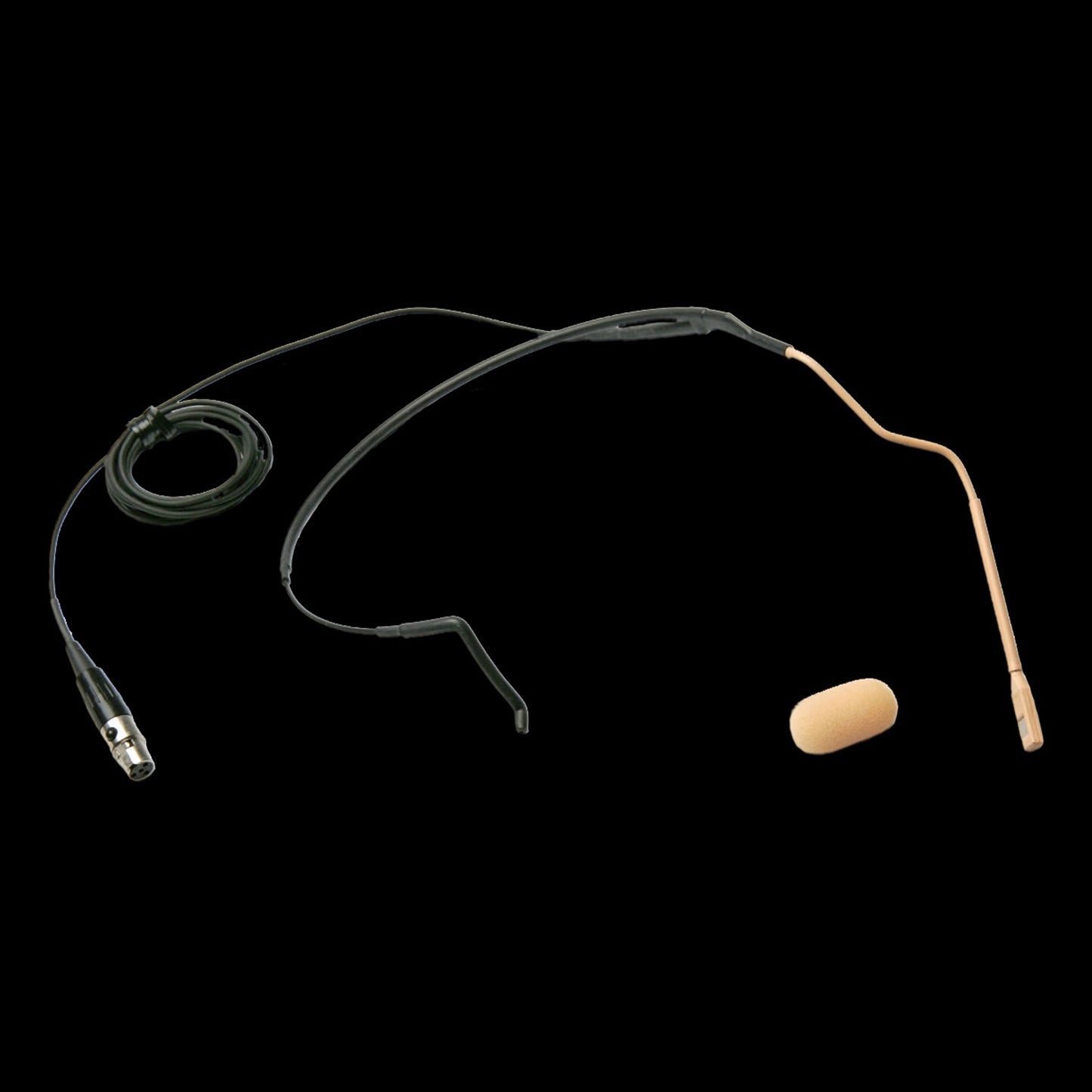 Countryman Isomax Headset MHHW5HH05LSL